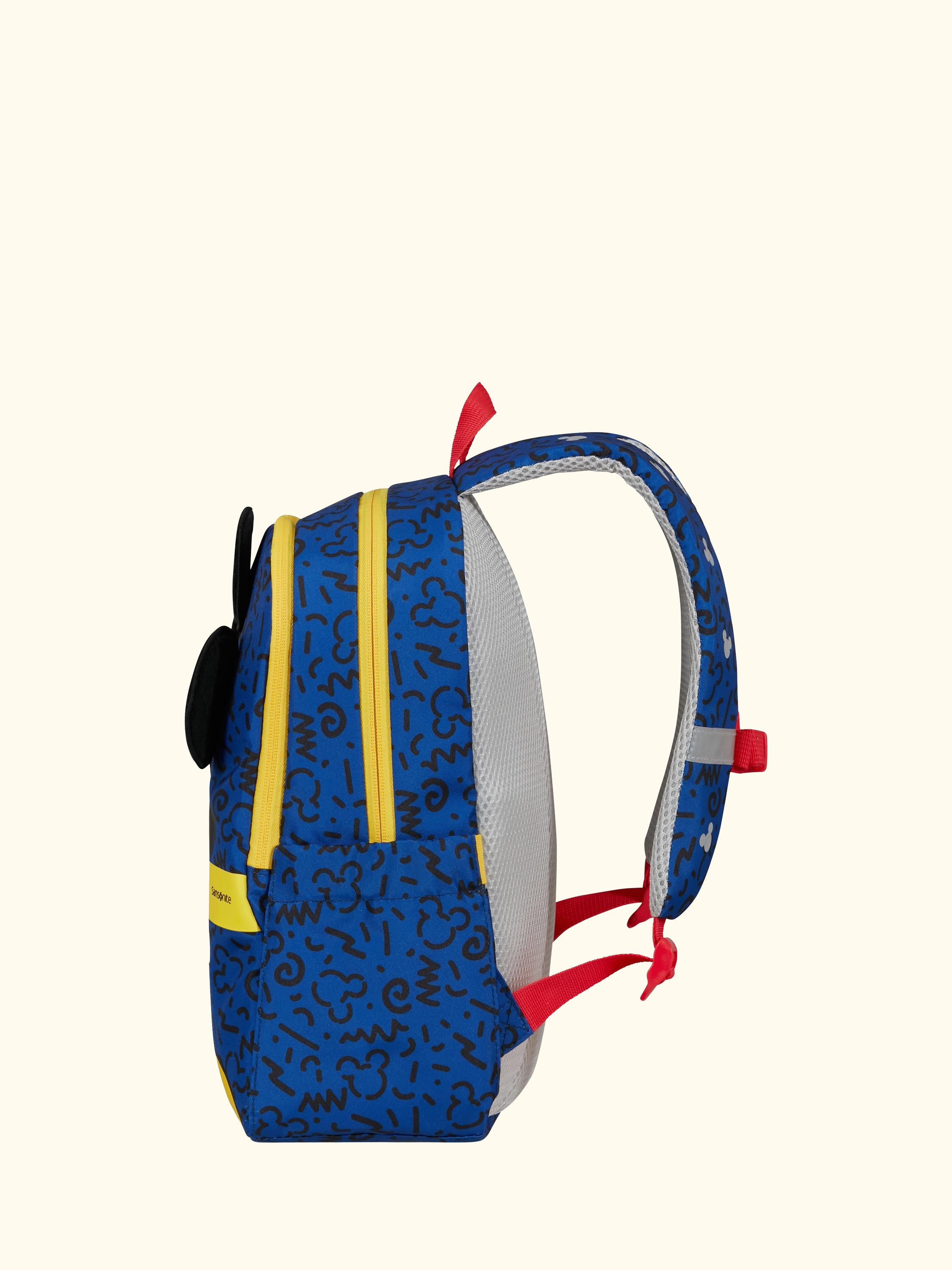 Disney Mickey Mouse Backpack, 15L