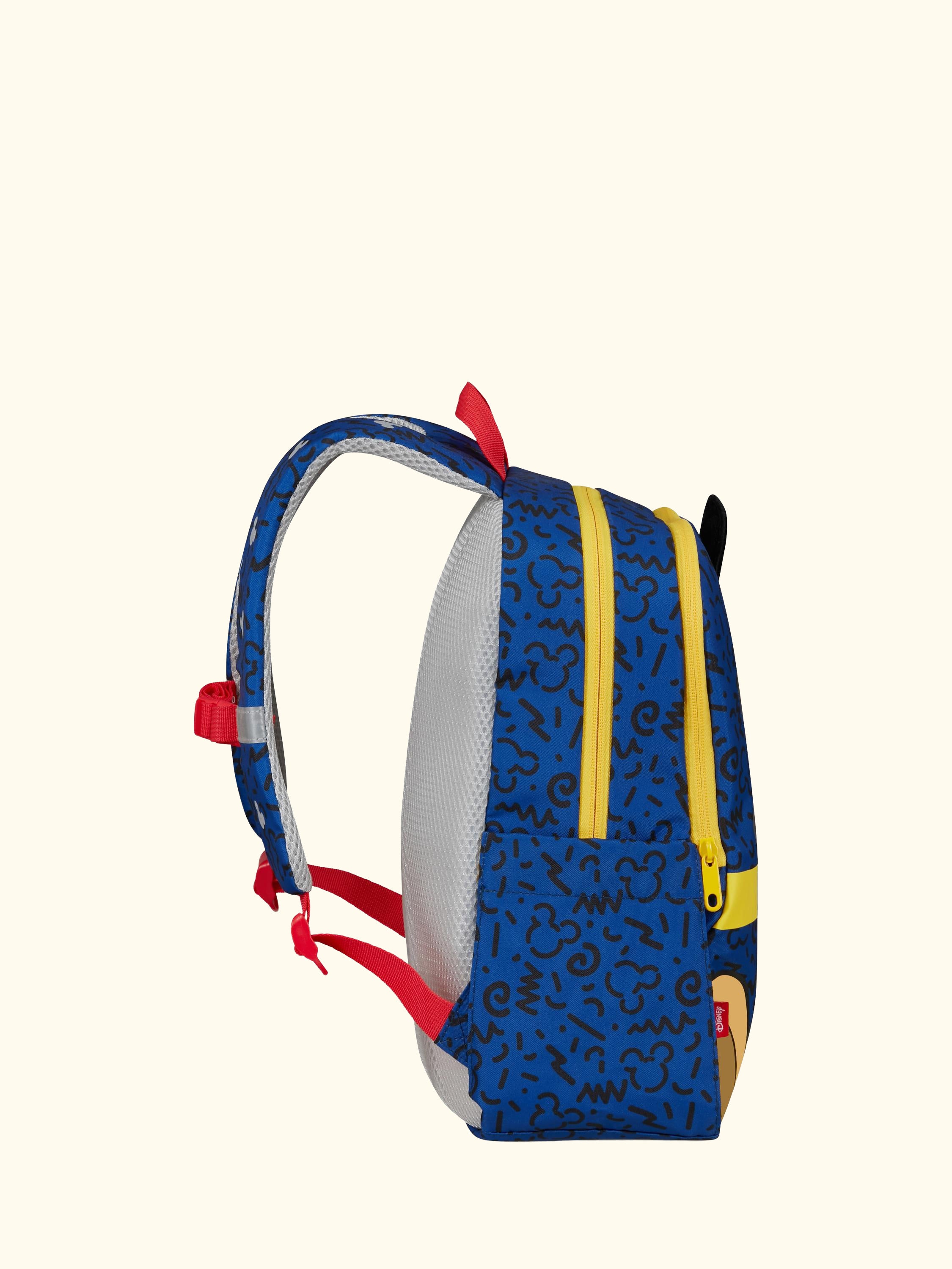 Disney Mickey Mouse Backpack, 15L