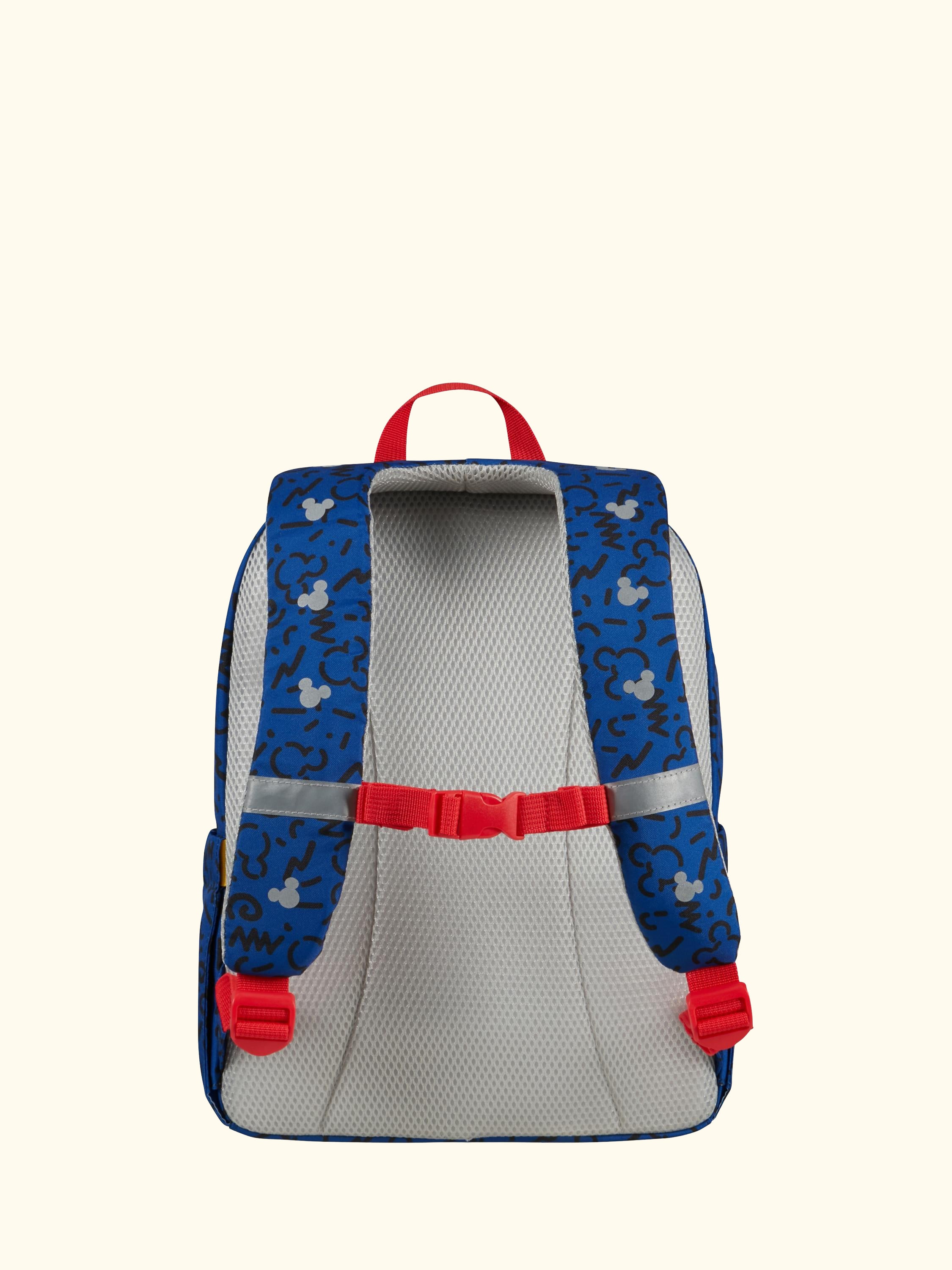 Disney Mickey Mouse Backpack, 15L