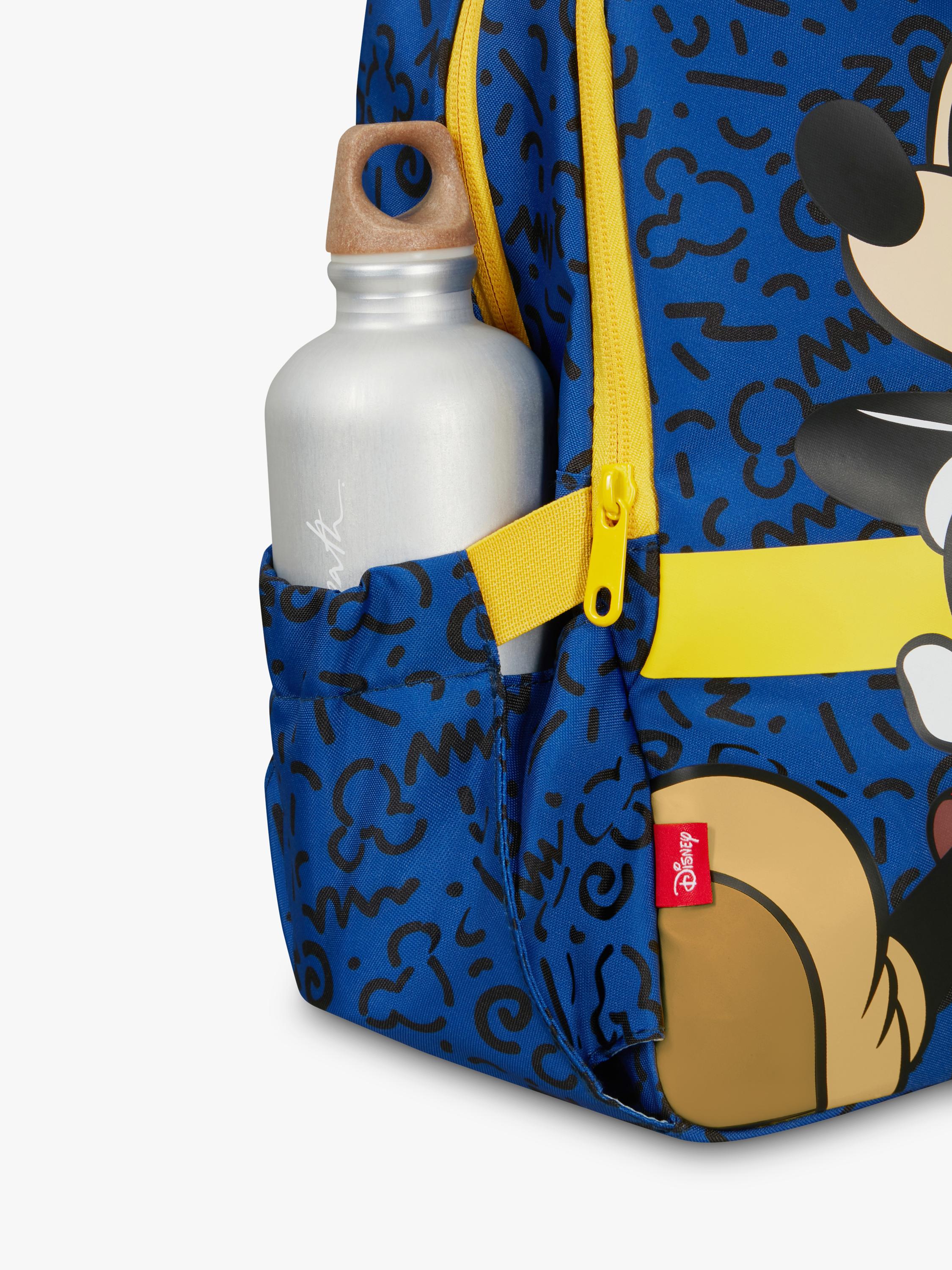 Disney Mickey Mouse Backpack, 15L