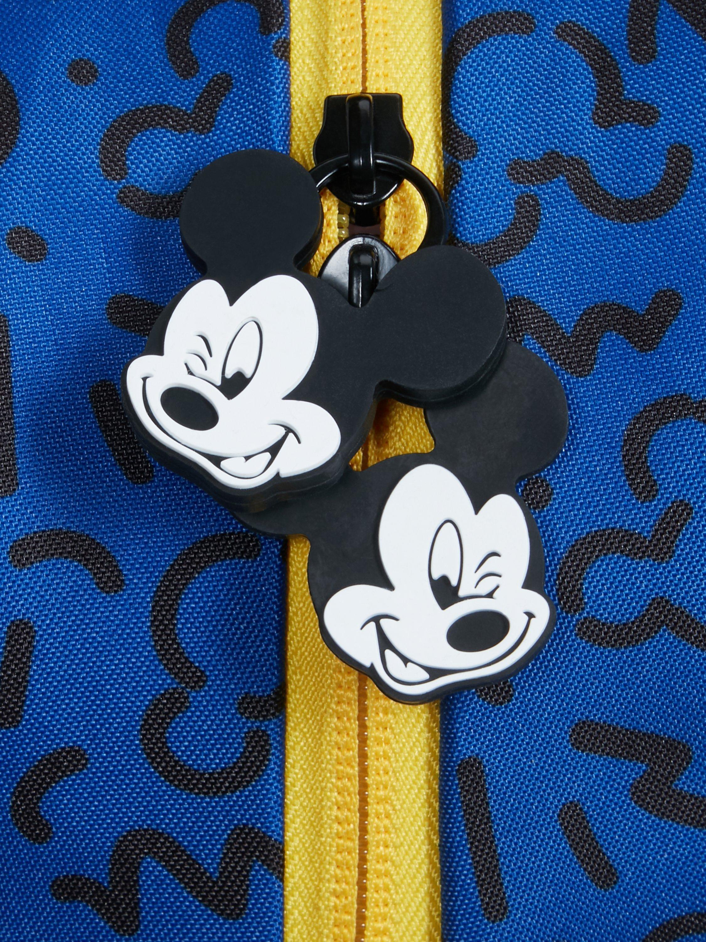 Disney Mickey Mouse Backpack, 15L