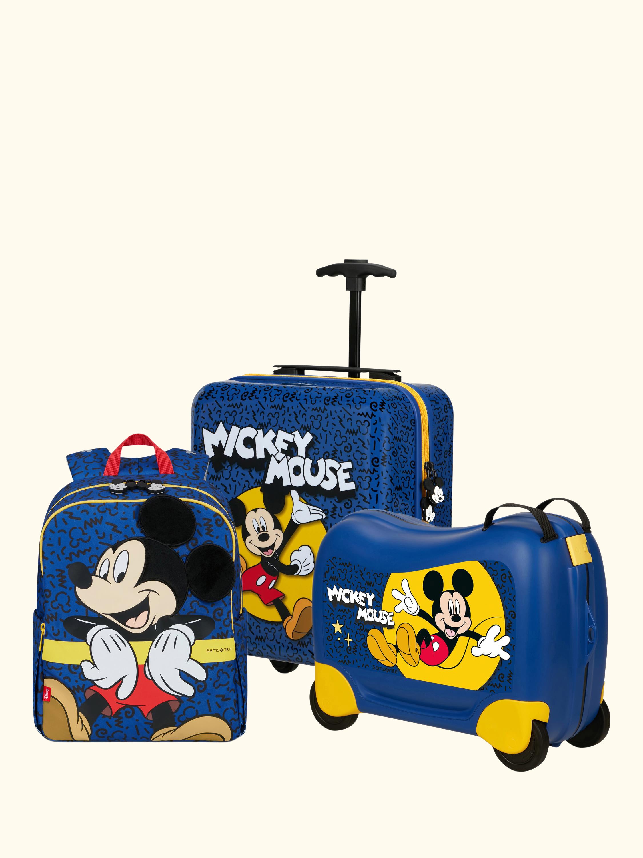 Disney Mickey Mouse Backpack, 15L