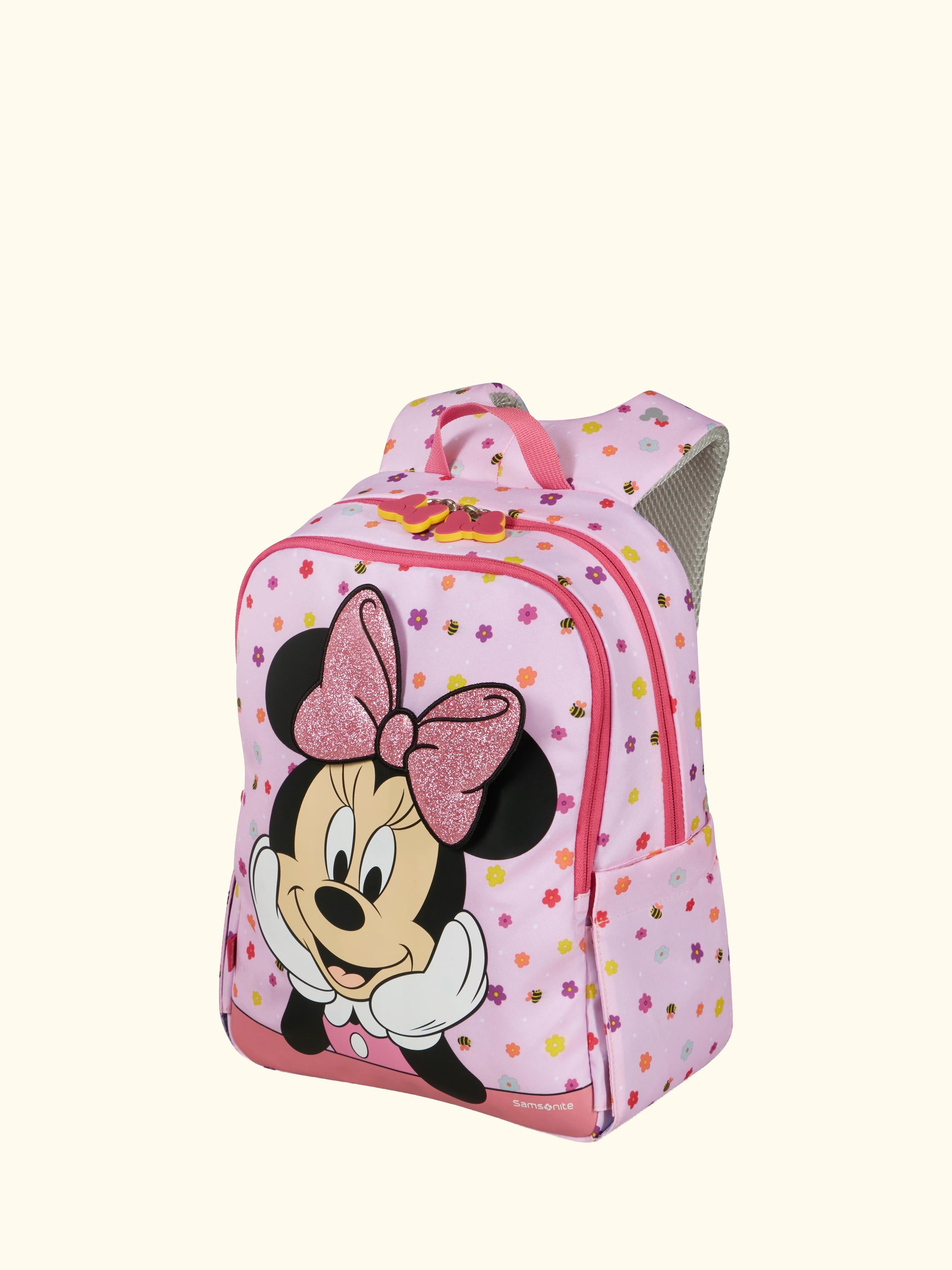 Disney Minnie Mouse Backpack, 15L