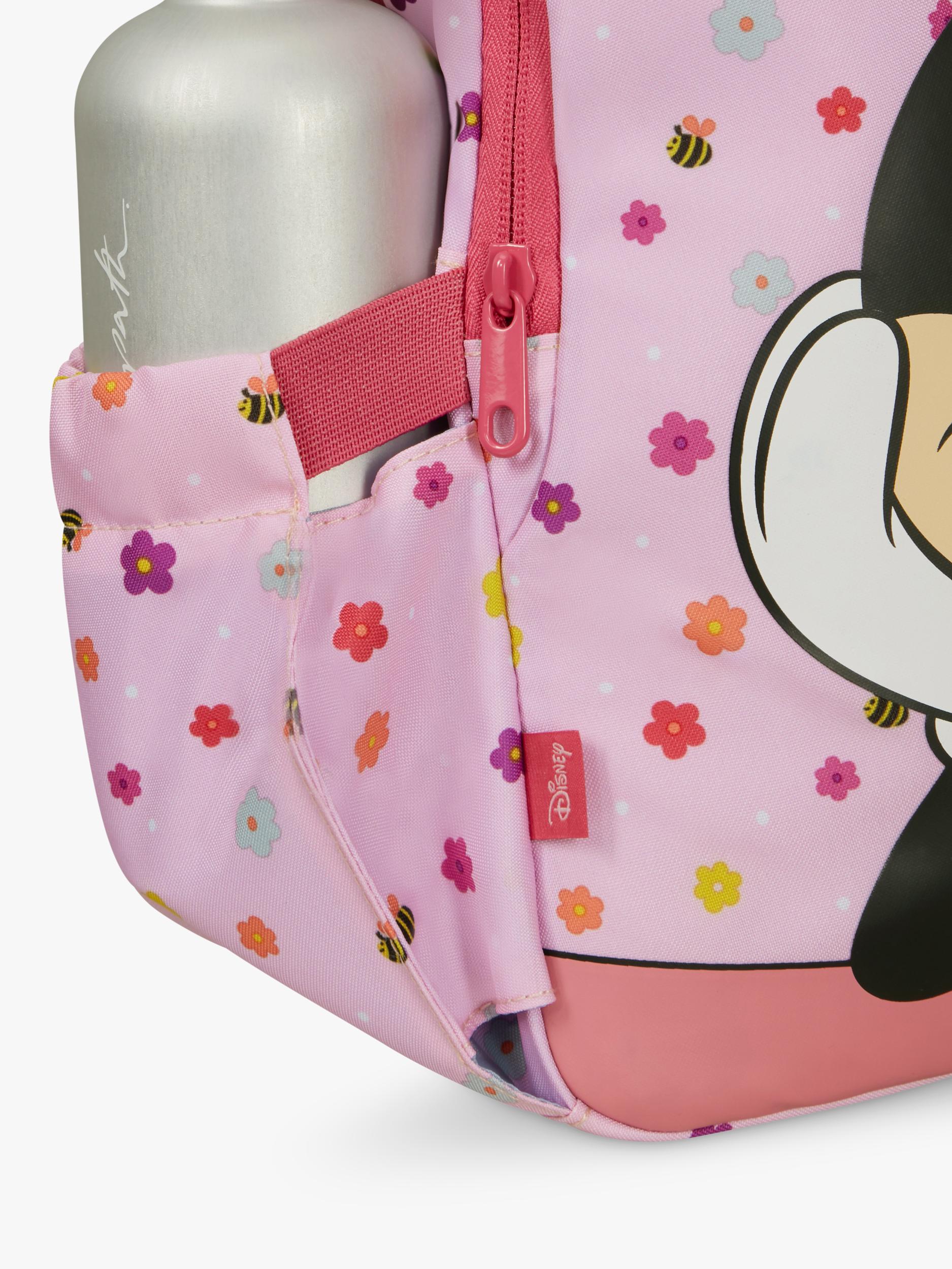 Disney Minnie Mouse Backpack, 15L