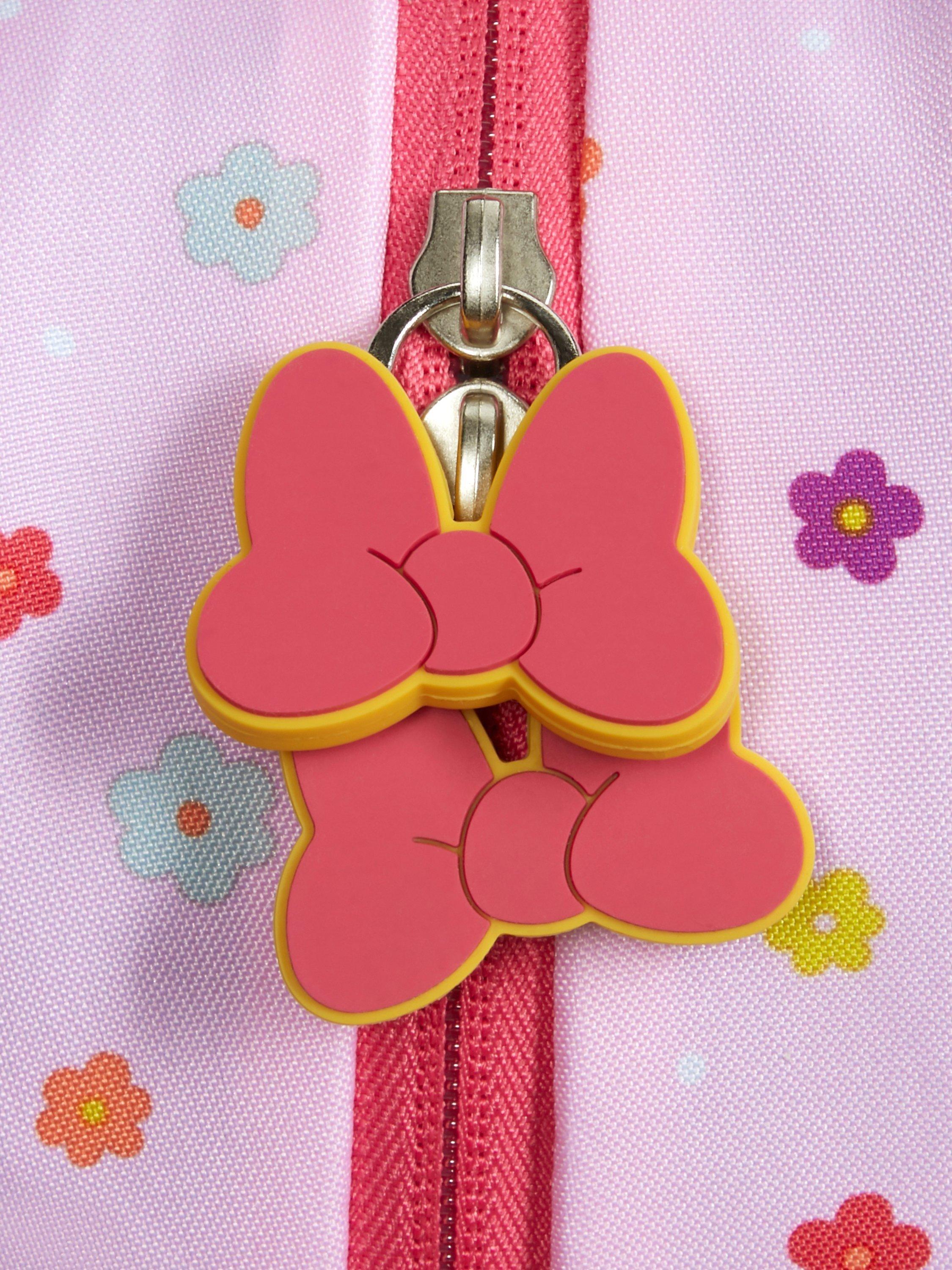 Disney Minnie Mouse Backpack, 15L