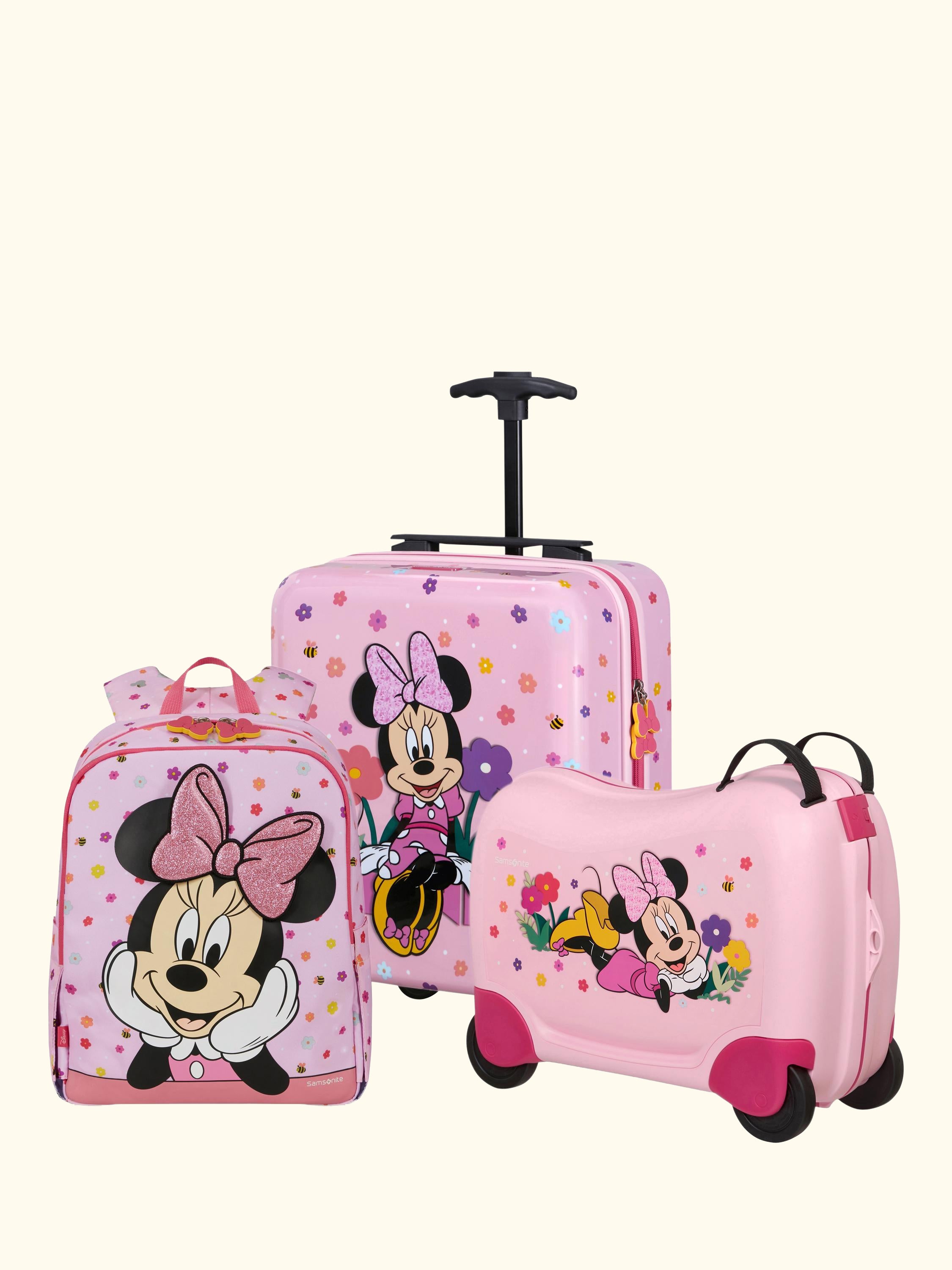 Disney Minnie Mouse Backpack, 15L