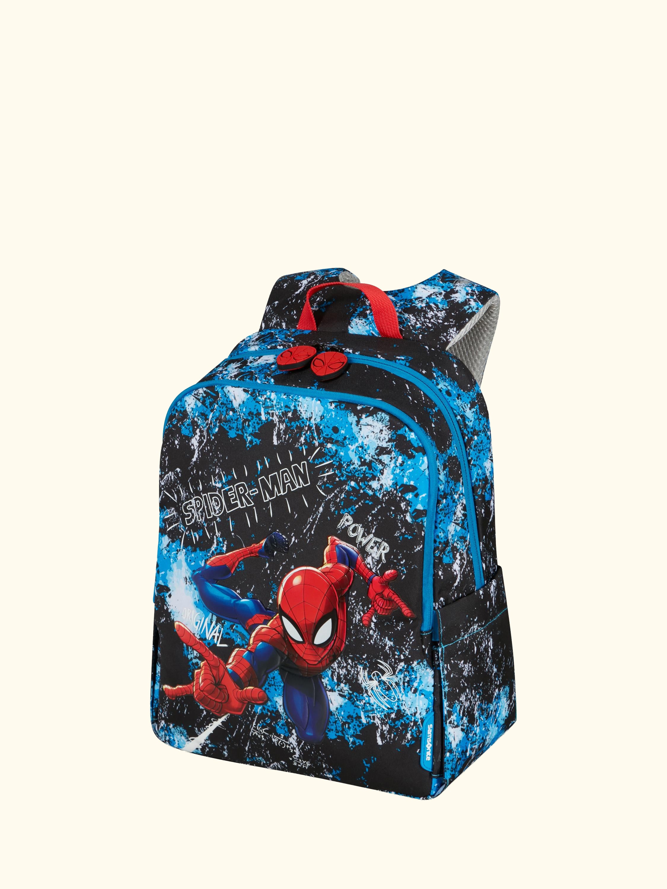 Marvel Spiderman Backpack, 15L
