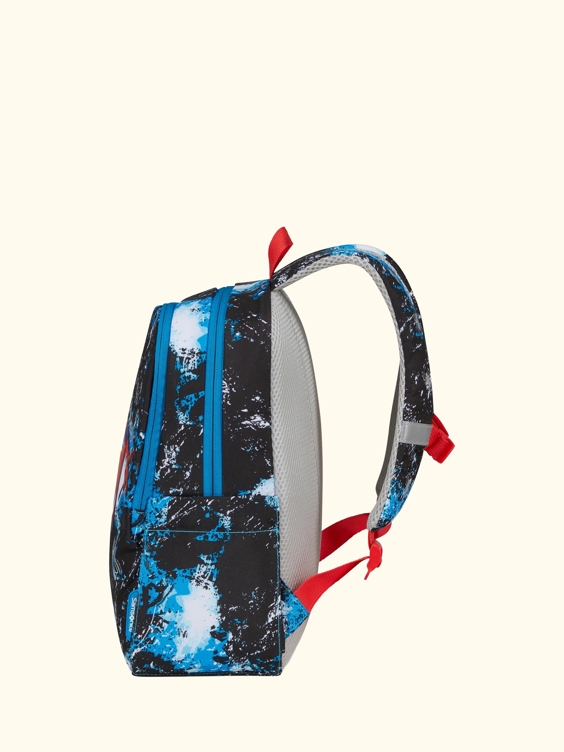 Marvel Spiderman Backpack, 15L