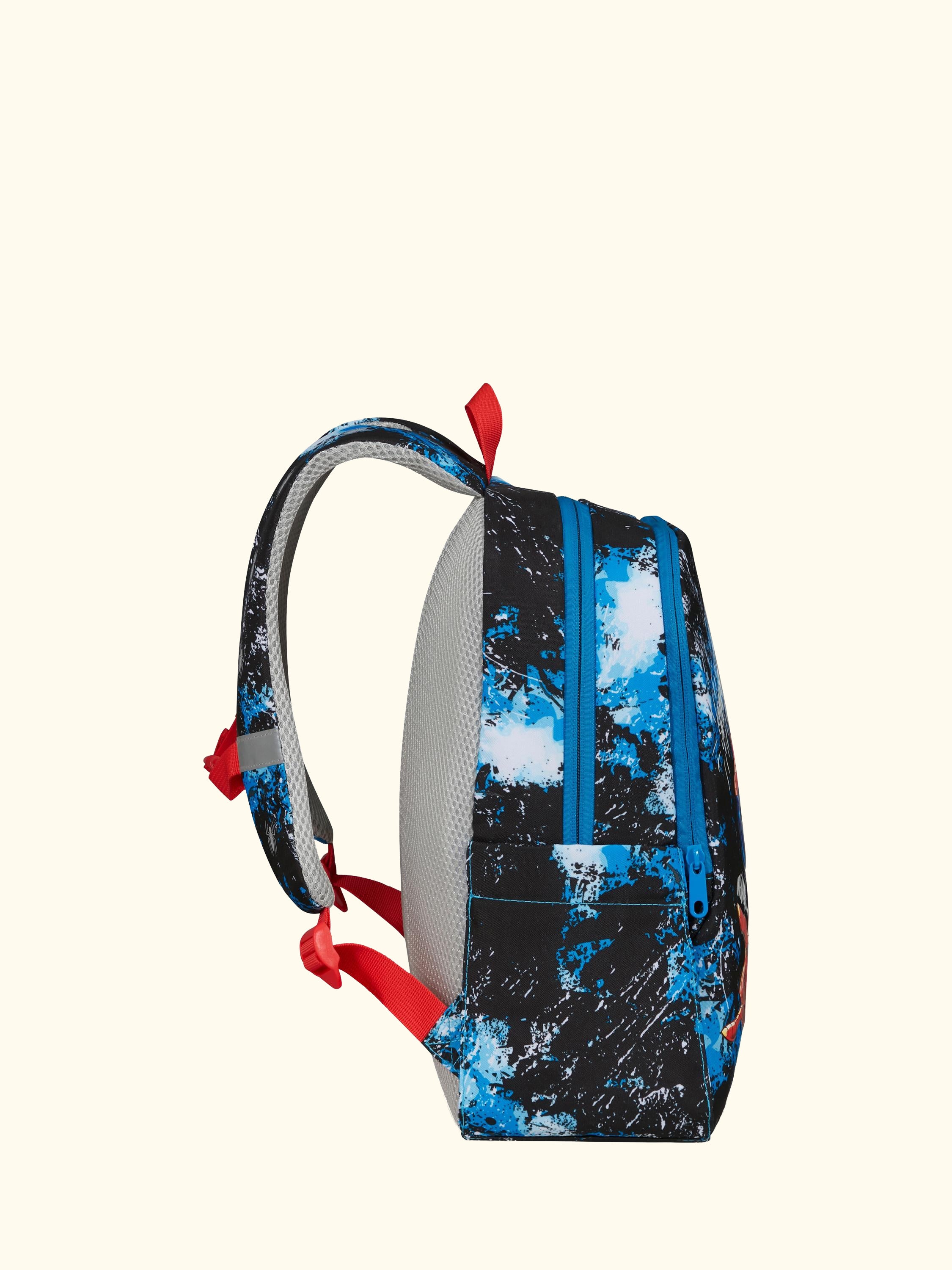 Marvel Spiderman Backpack, 15L