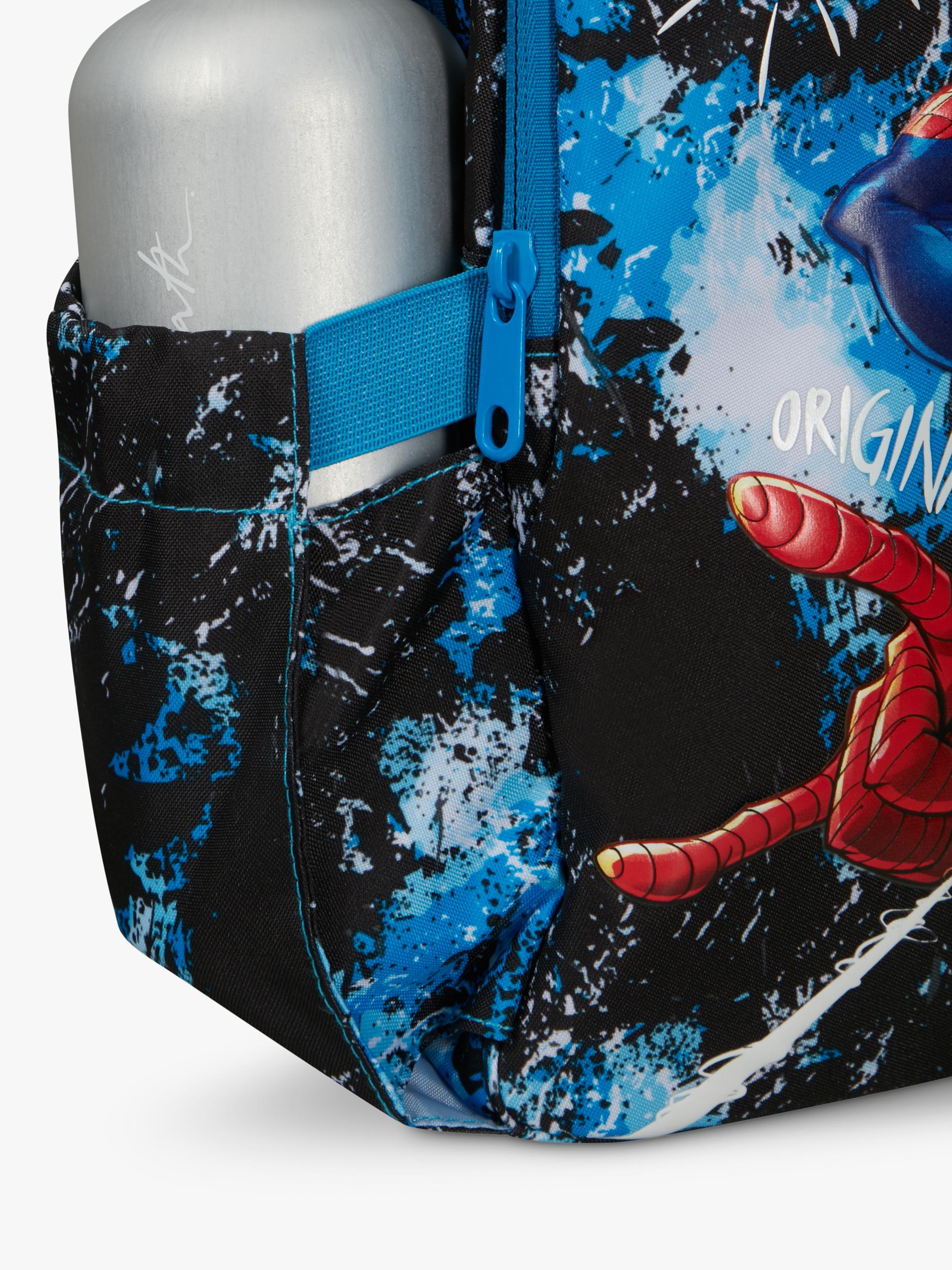 Marvel Spiderman Backpack, 15L