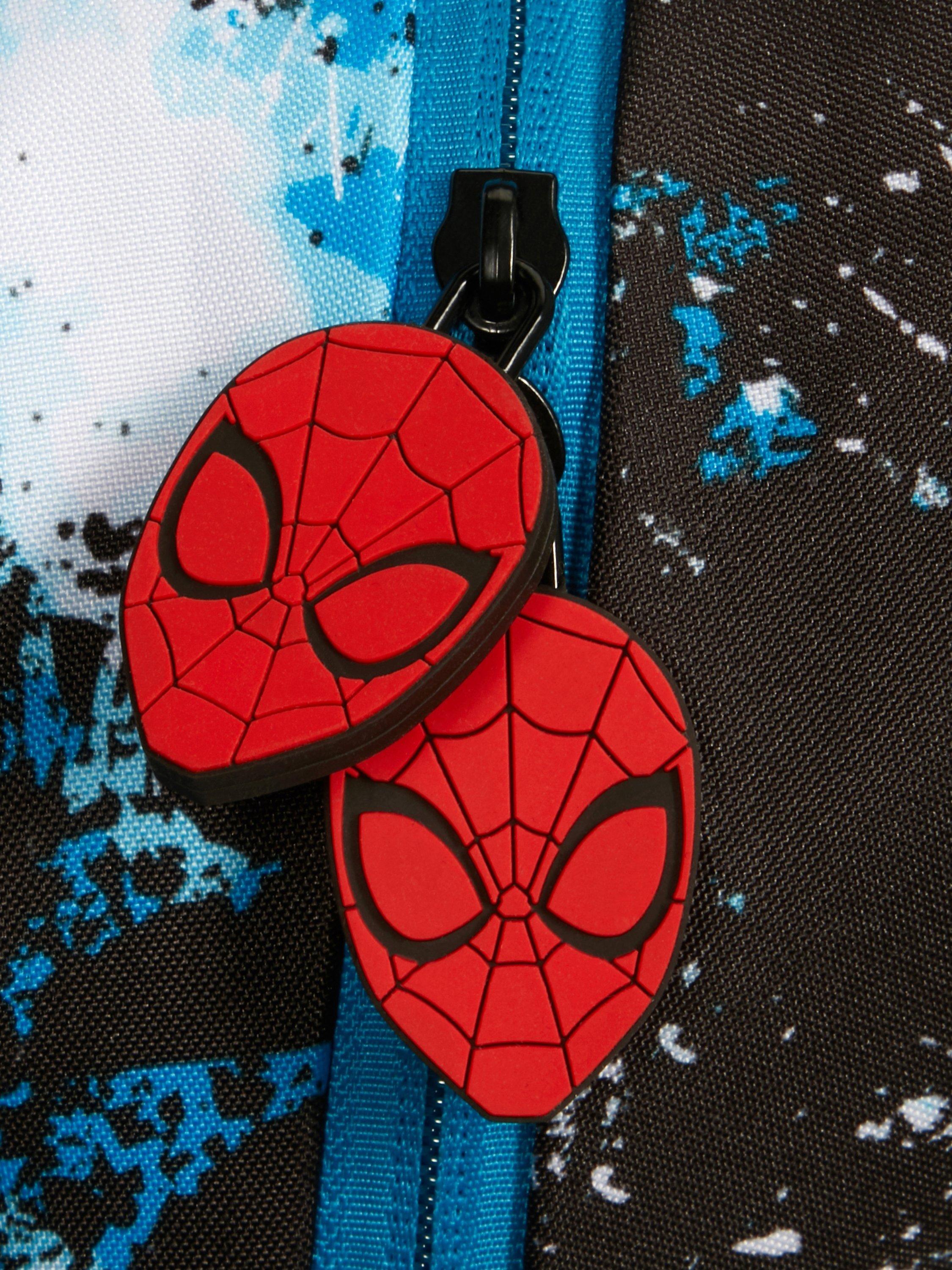 Marvel Spiderman Backpack, 15L