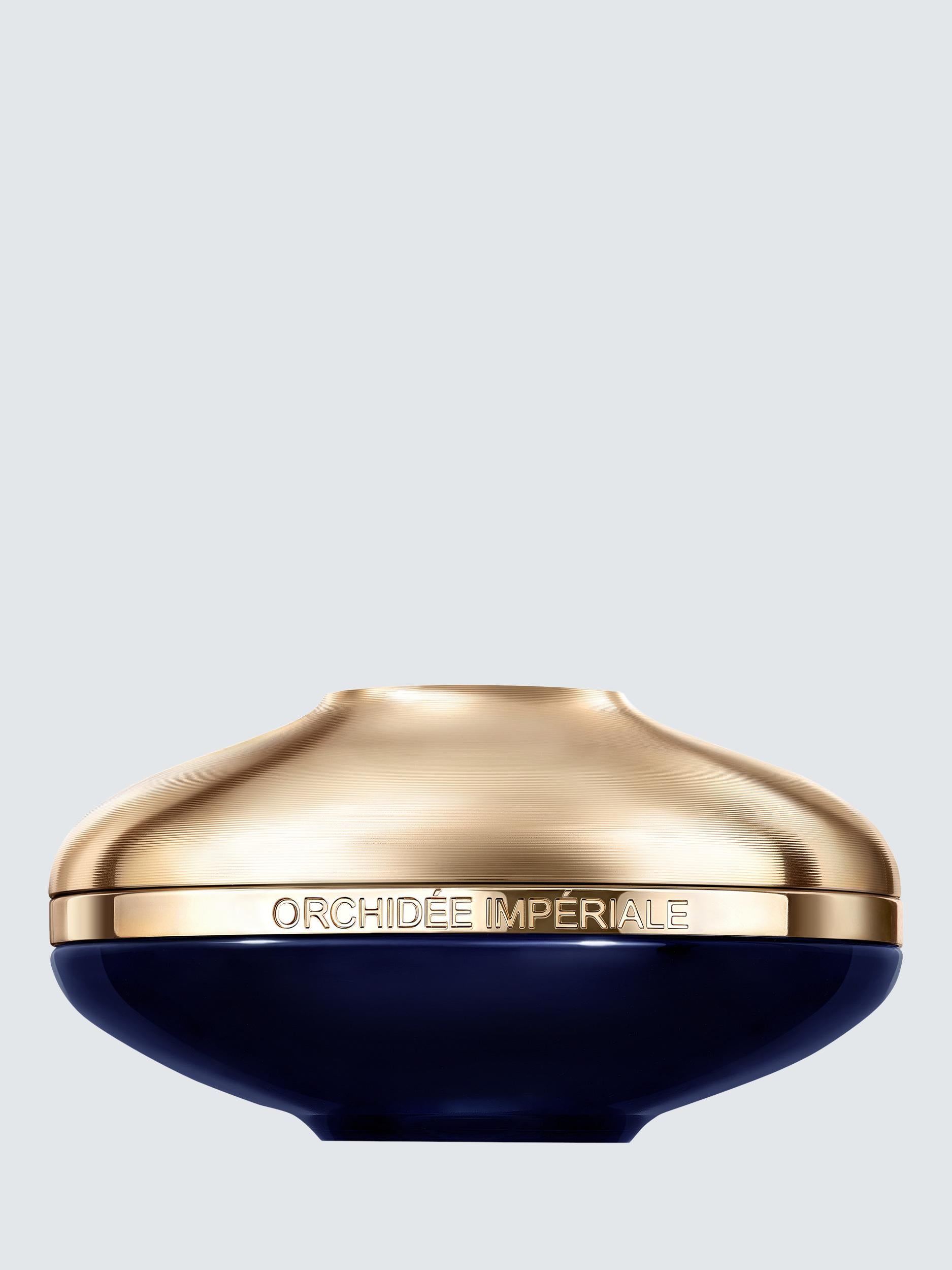 Orchidée Impériale The Longevity Cream Refillable, 50ml