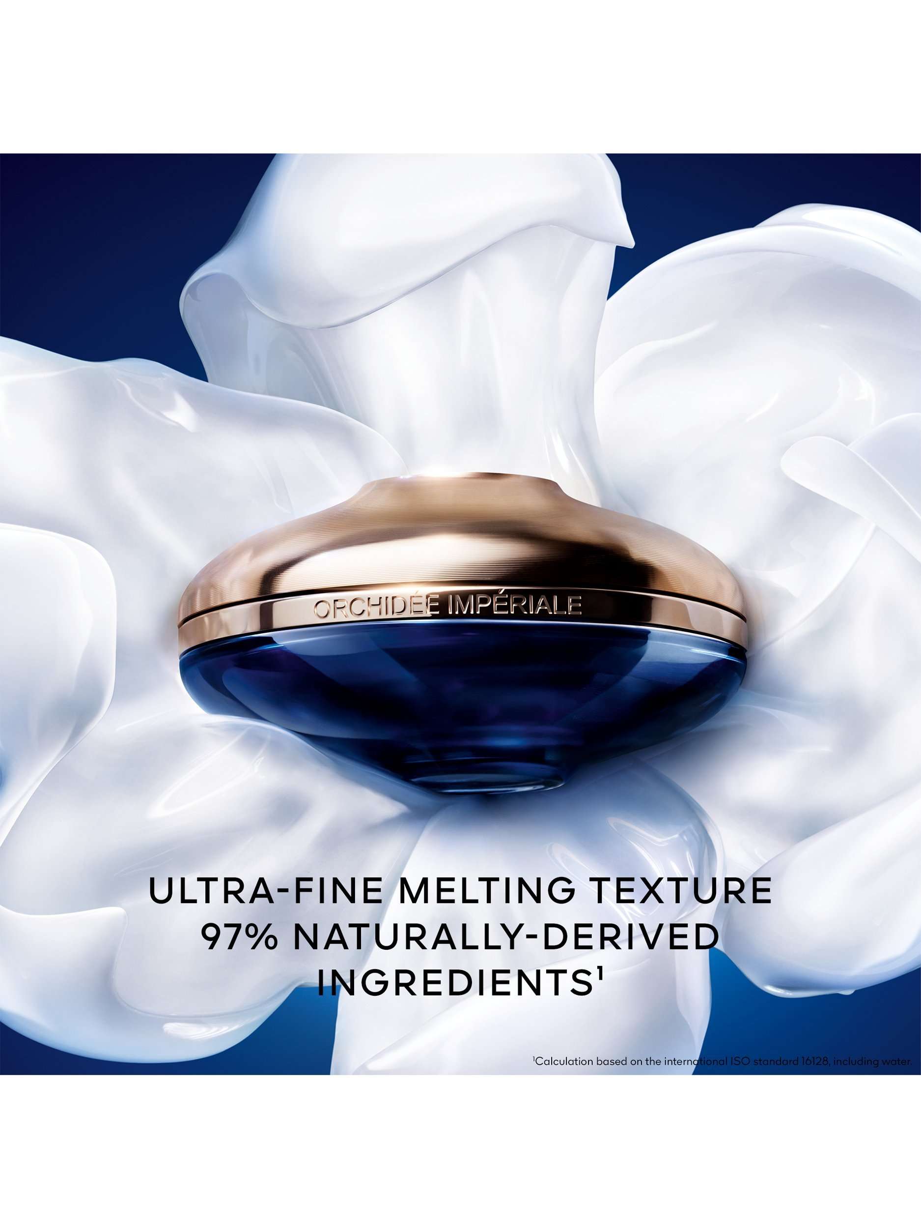 Orchidée Impériale The Longevity Cream Refill, 50ml