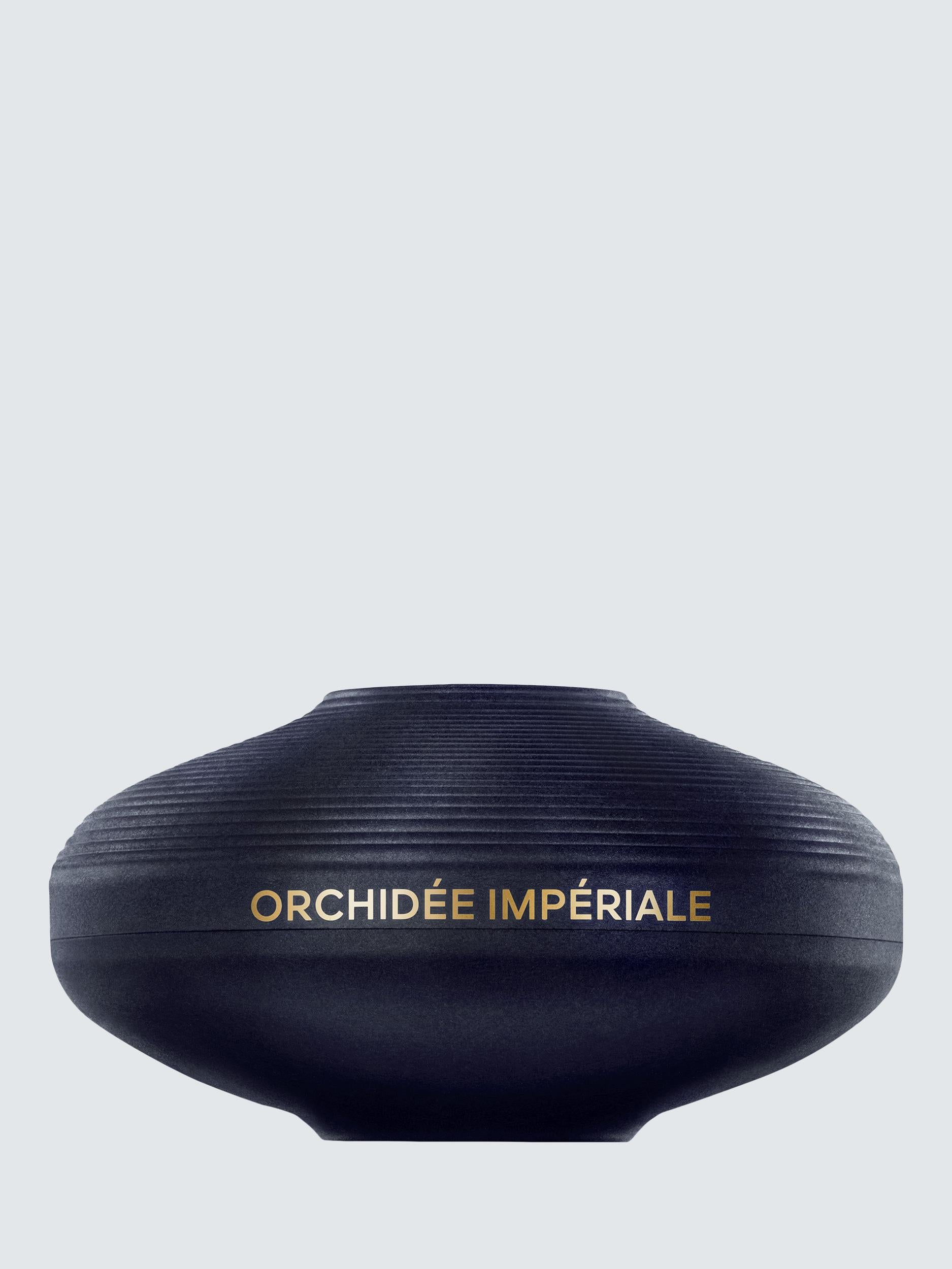 Orchidée Impériale The Longevity Rich Cream Refill, 50ml