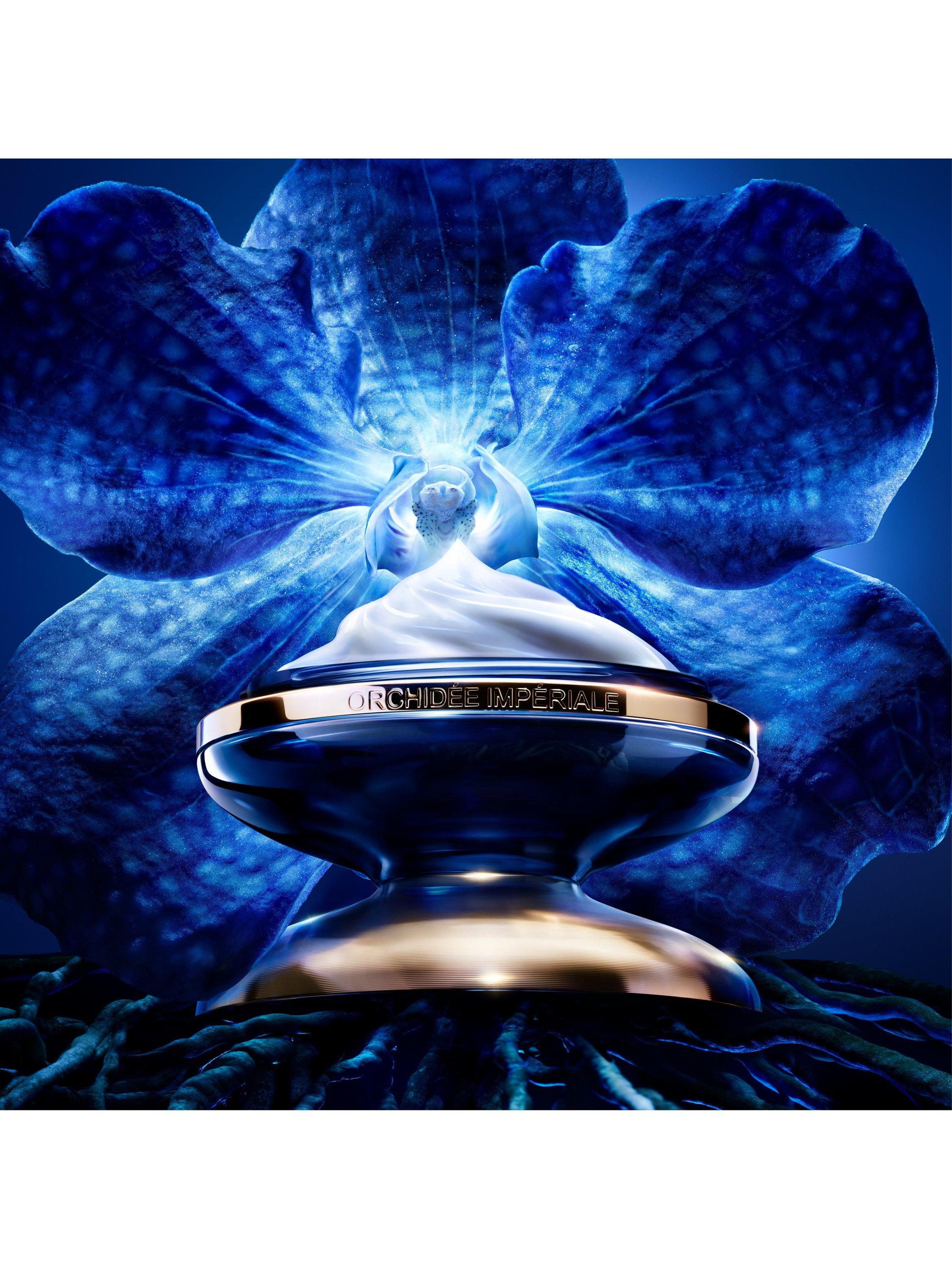 Orchidée Impériale The Longevity Rich Cream Refill, 50ml