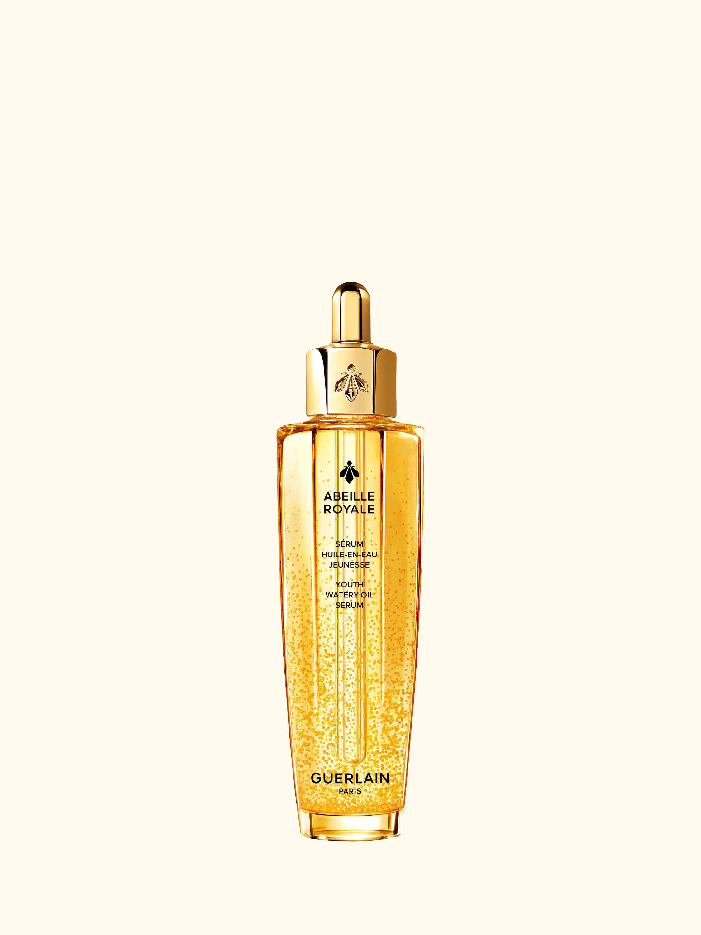 Abeille Royale Youth Watery Oil Serum