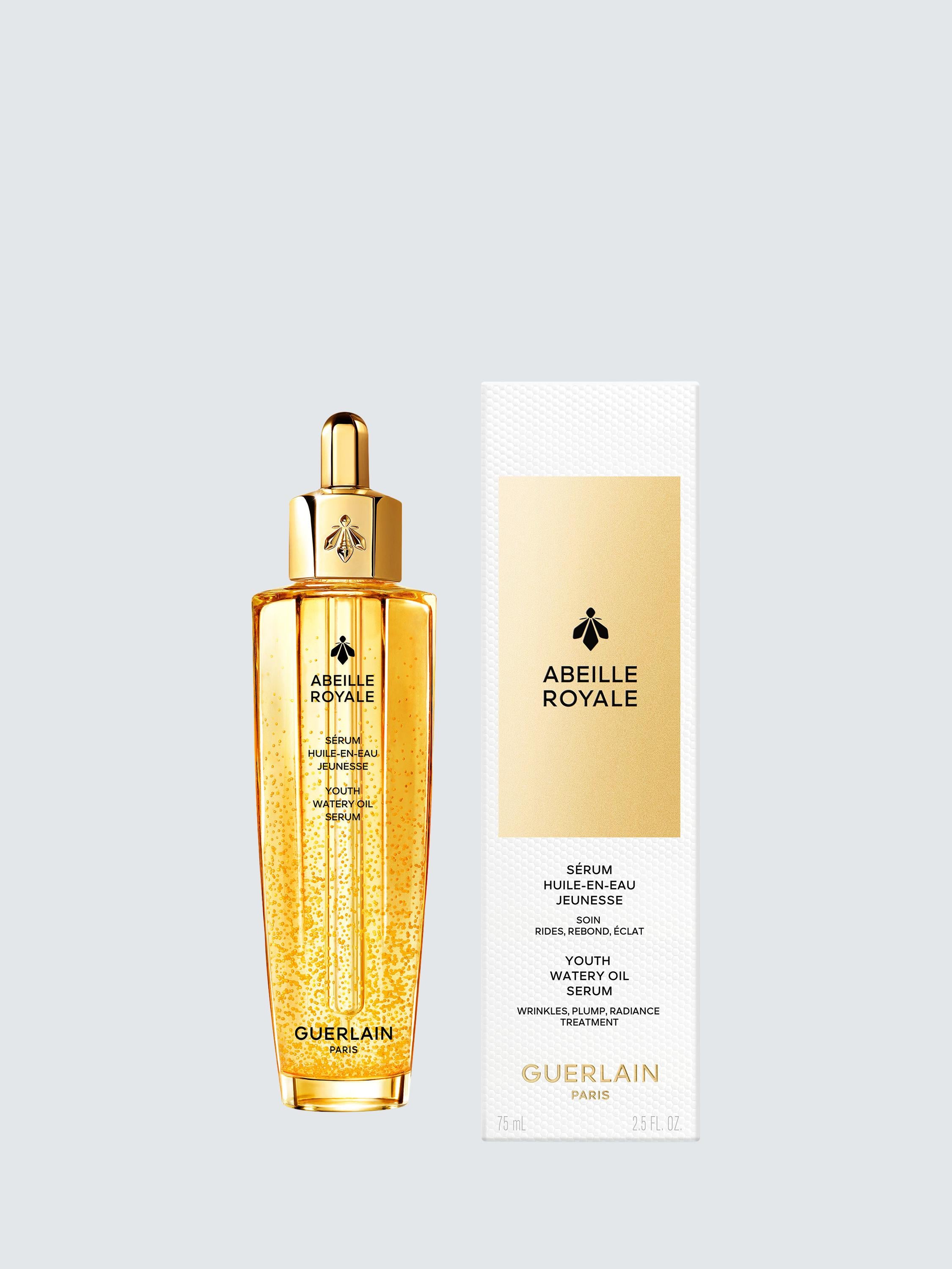 Abeille Royale Youth Watery Oil Serum