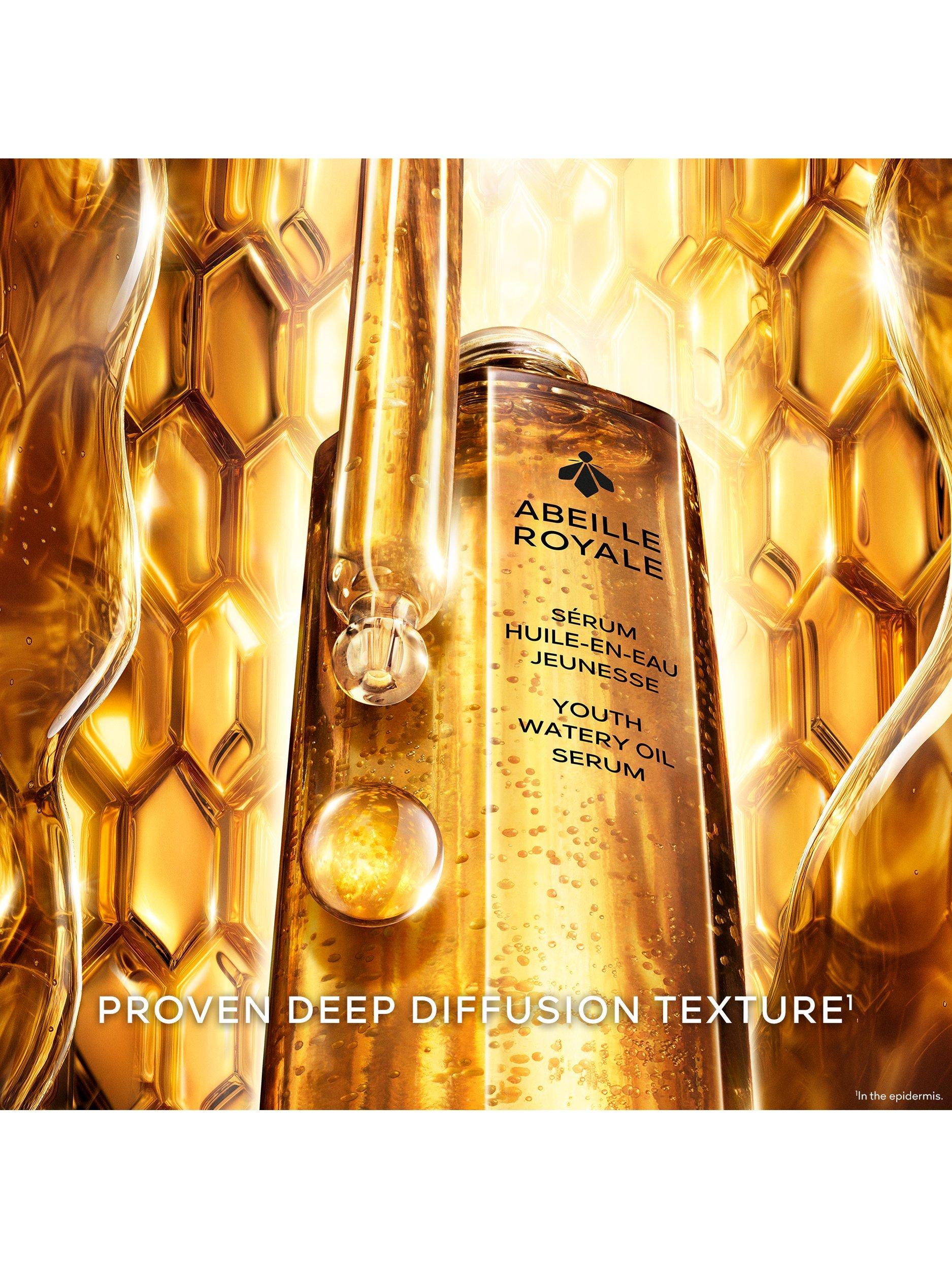 Abeille Royale Youth Watery Oil Serum