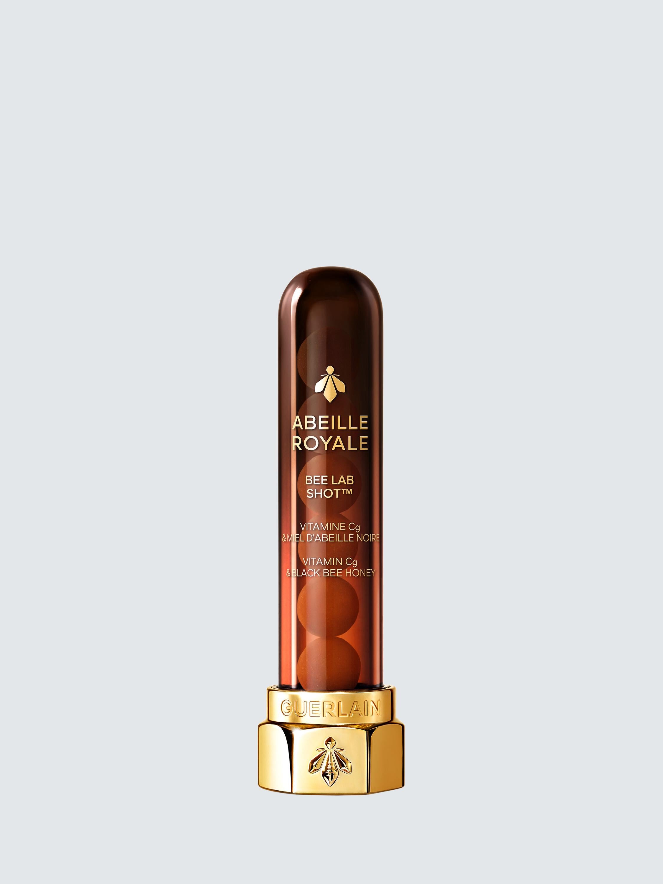 Abeille Royale Bee Lab Shot, 7 x 28mg