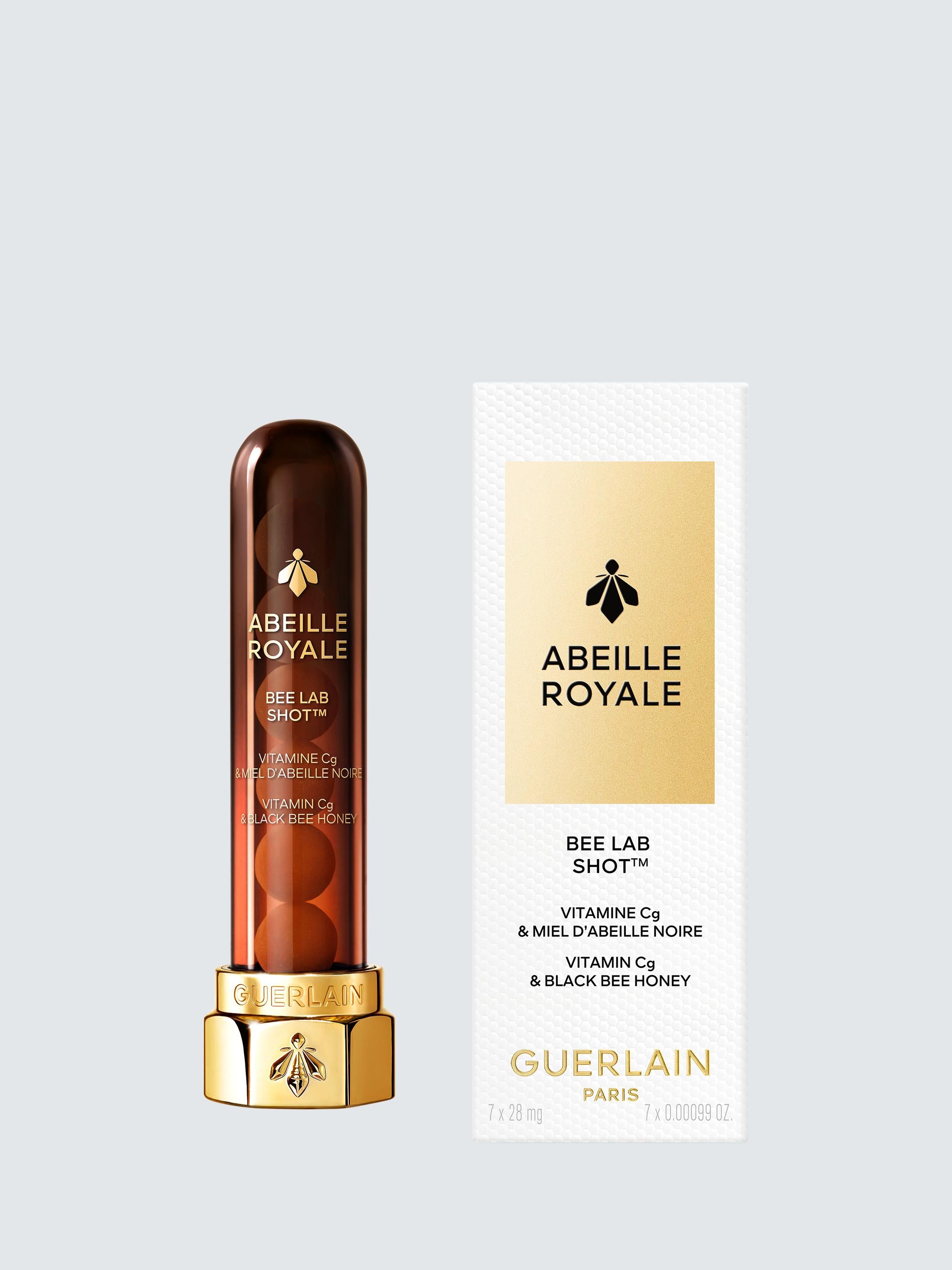 Abeille Royale Bee Lab Shot, 7 x 28mg