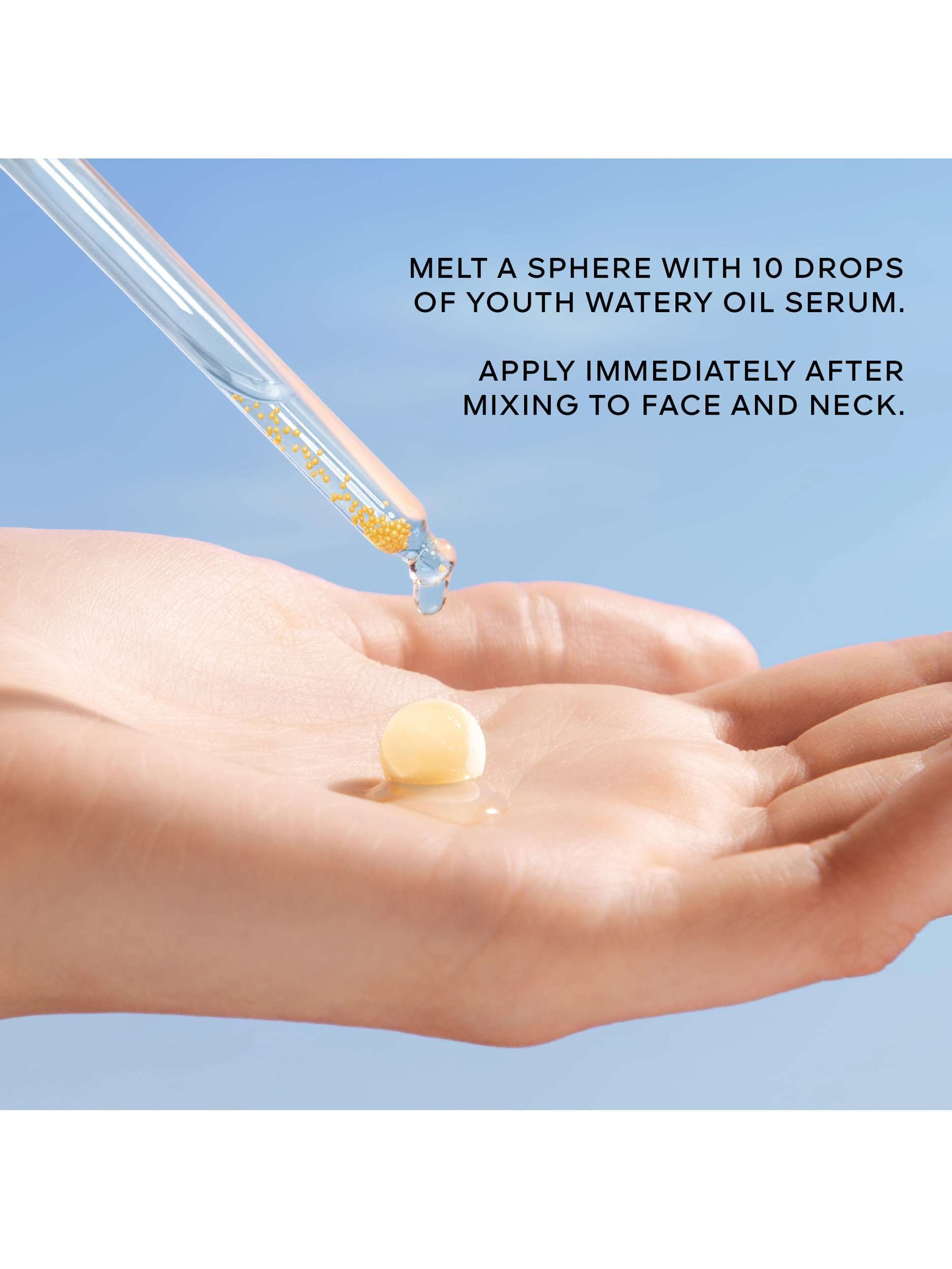 Abeille Royale Bee Lab Shot, 7 x 28mg