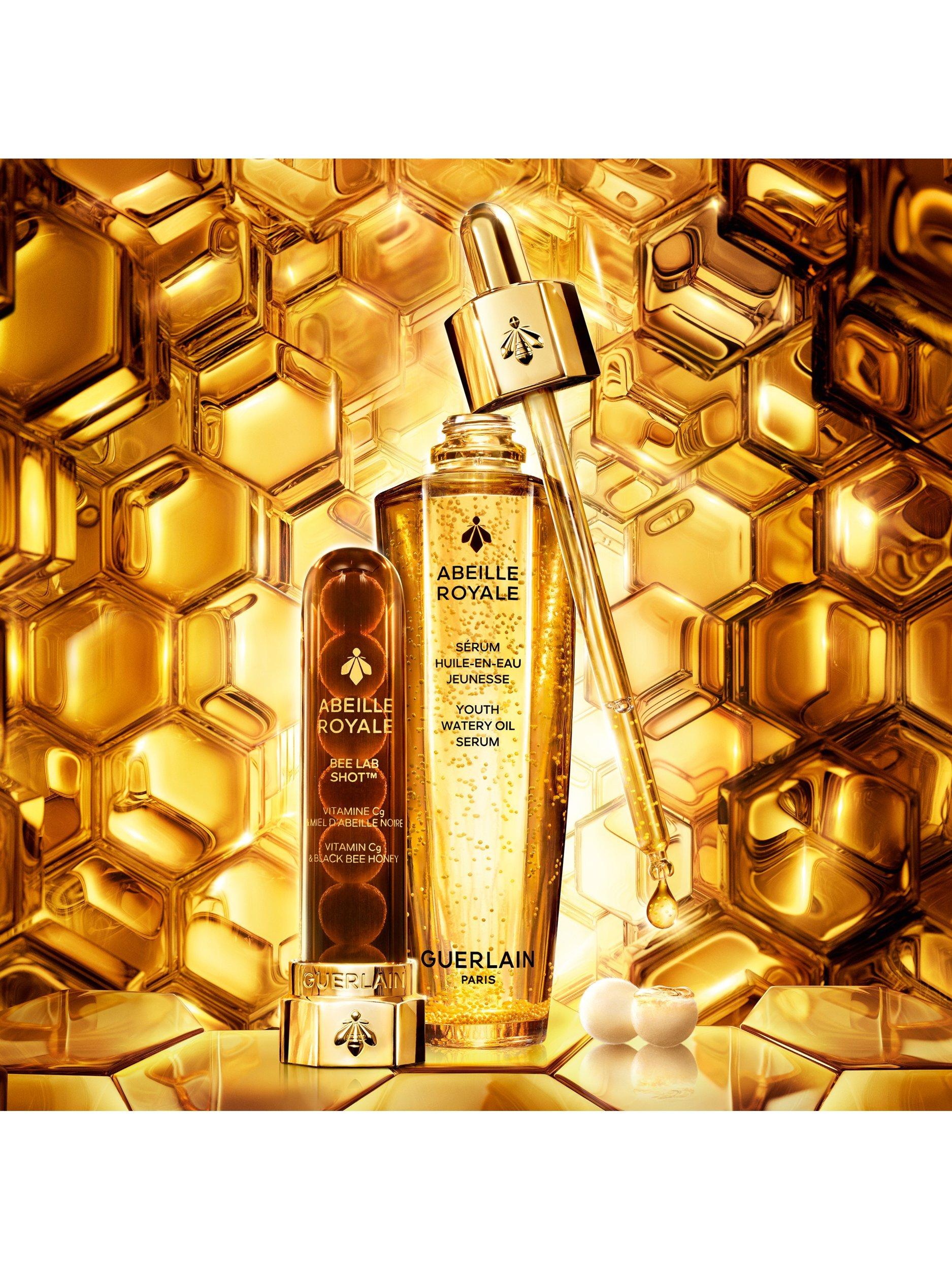 Abeille Royale Bee Lab Shot, 7 x 28mg