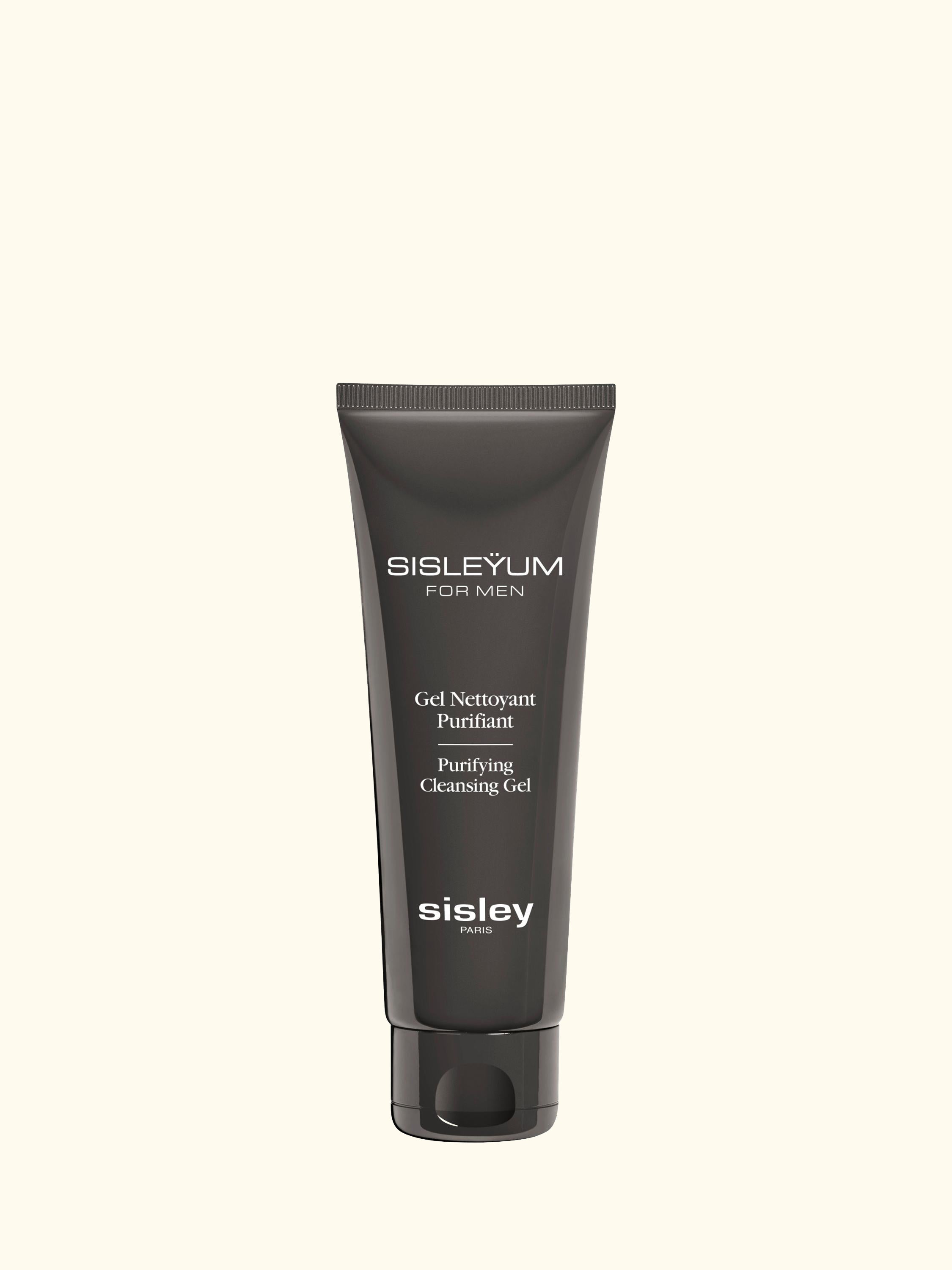 Sisleÿum For Men Purifying Cleansing Gel, 125ml