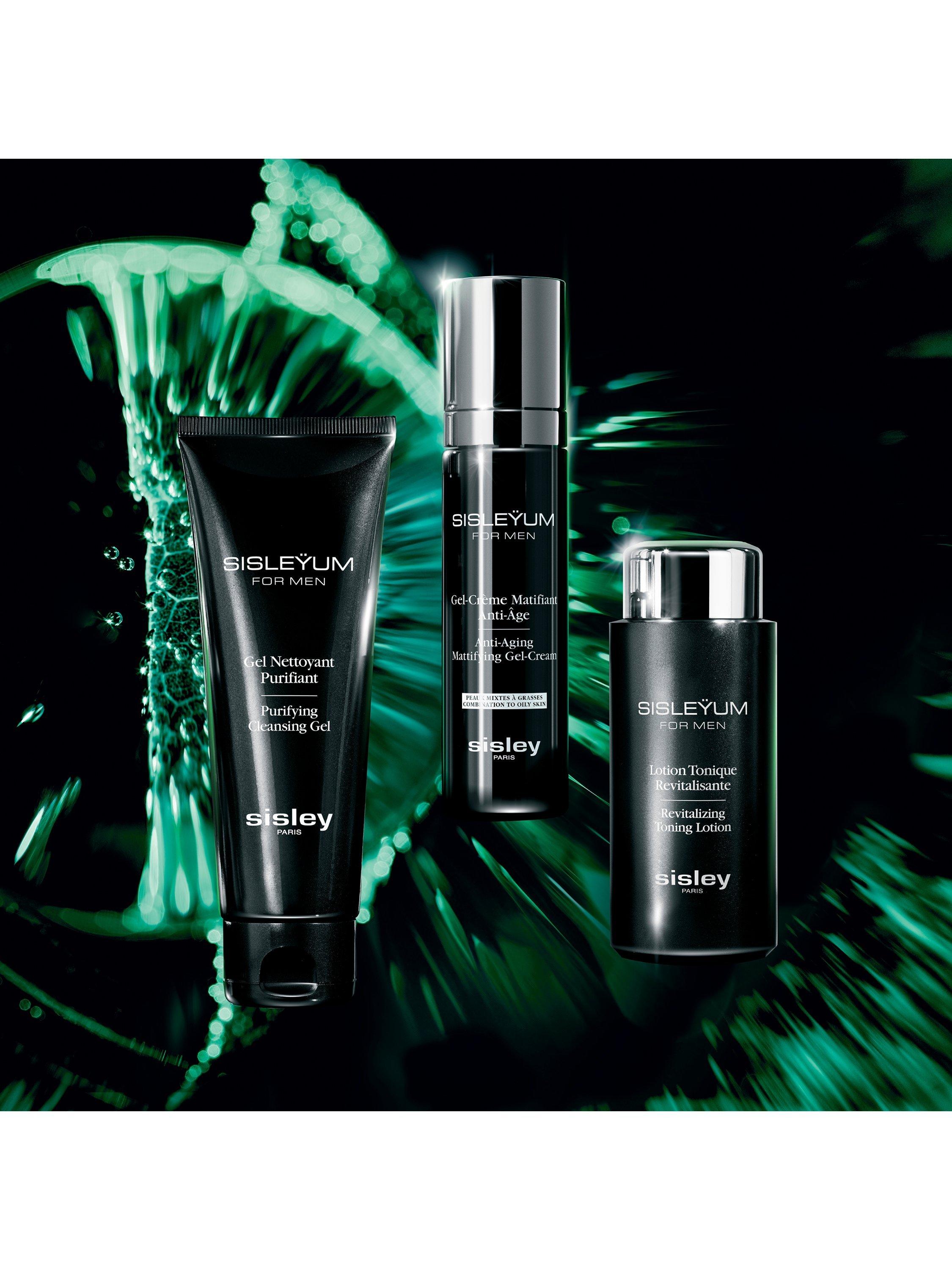 Sisleÿum For Men Purifying Cleansing Gel, 125ml