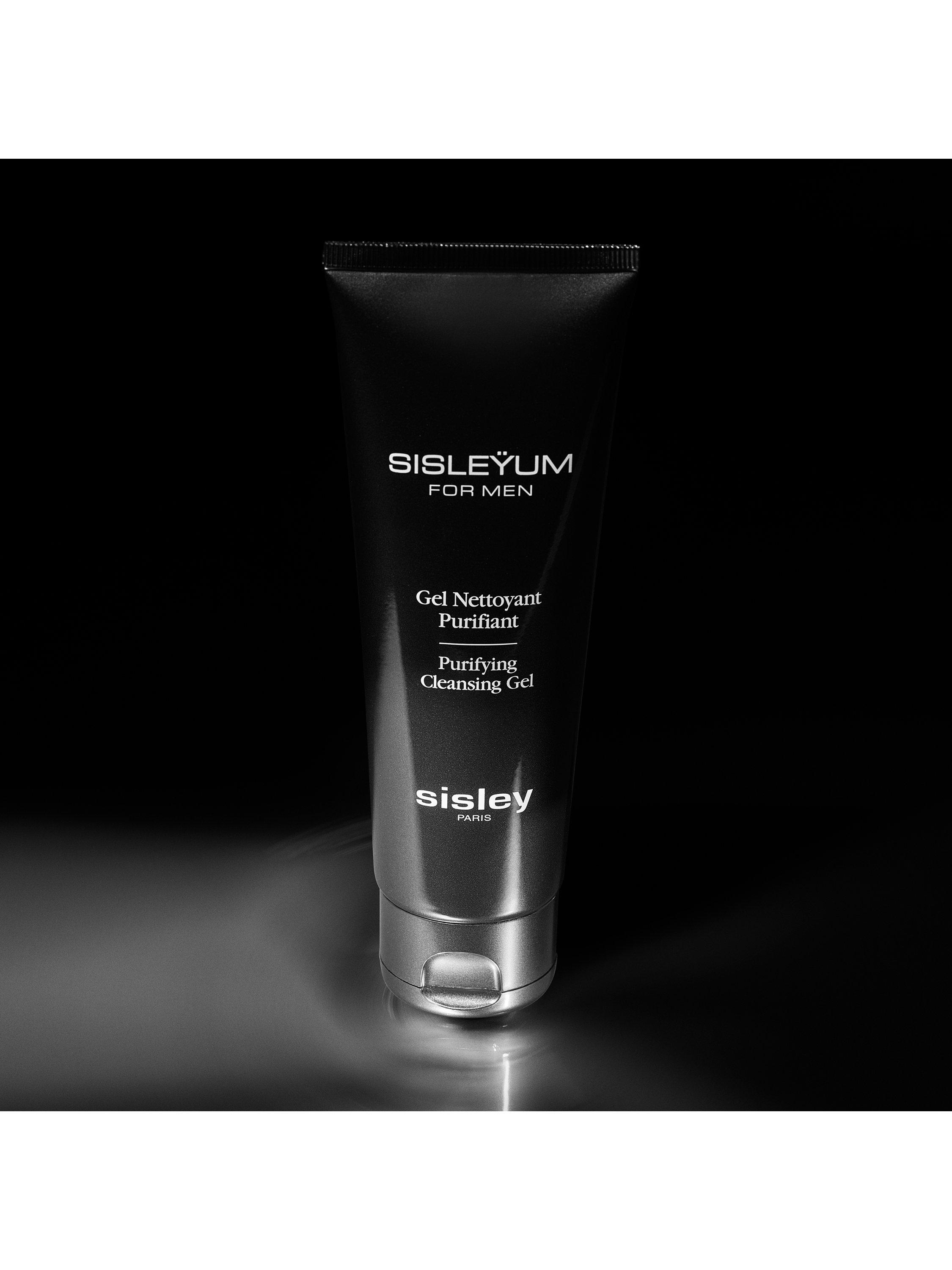 Sisleÿum For Men Purifying Cleansing Gel, 125ml