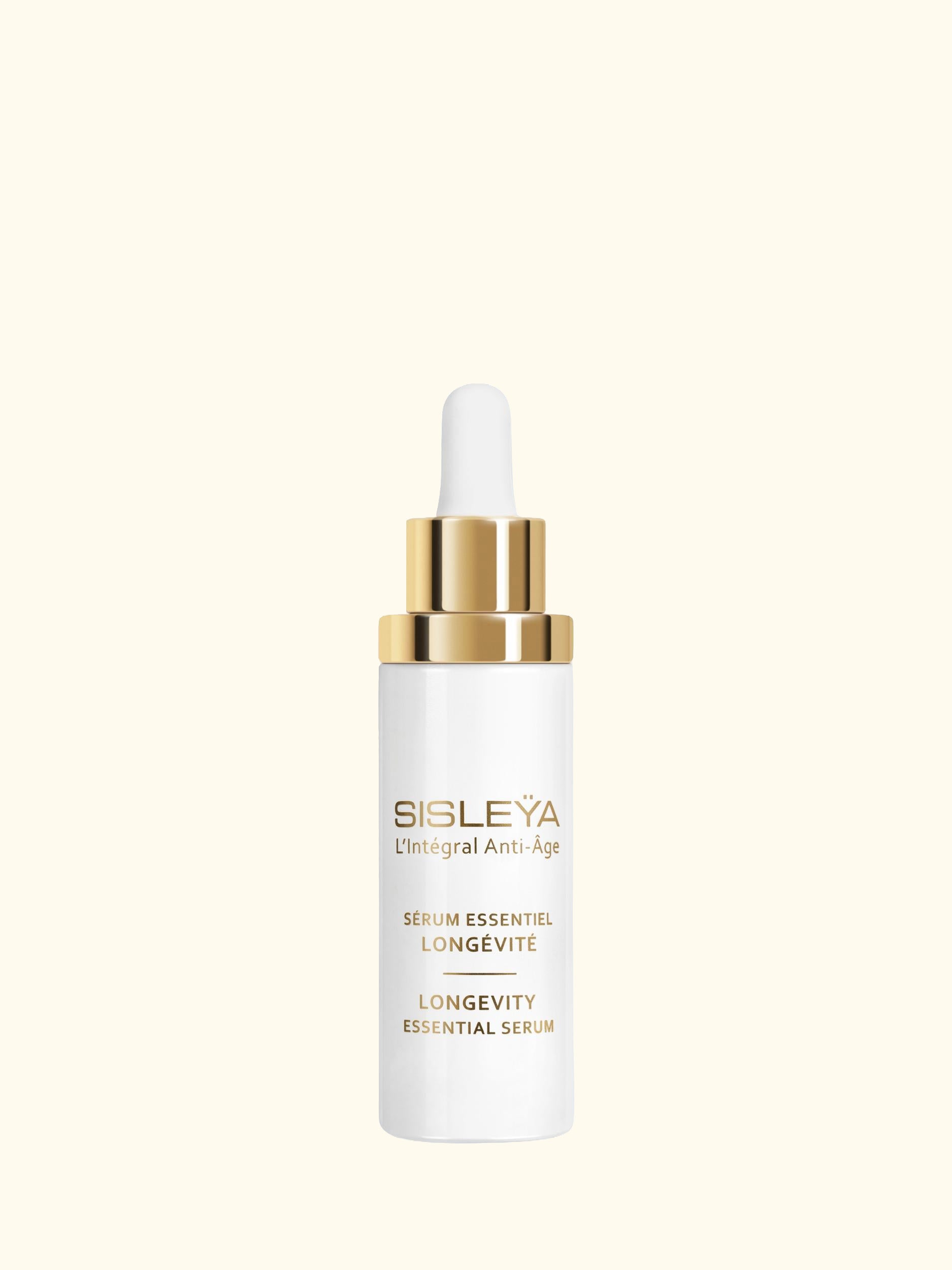 Sisleÿa Longevity Essential Serum, 30ml