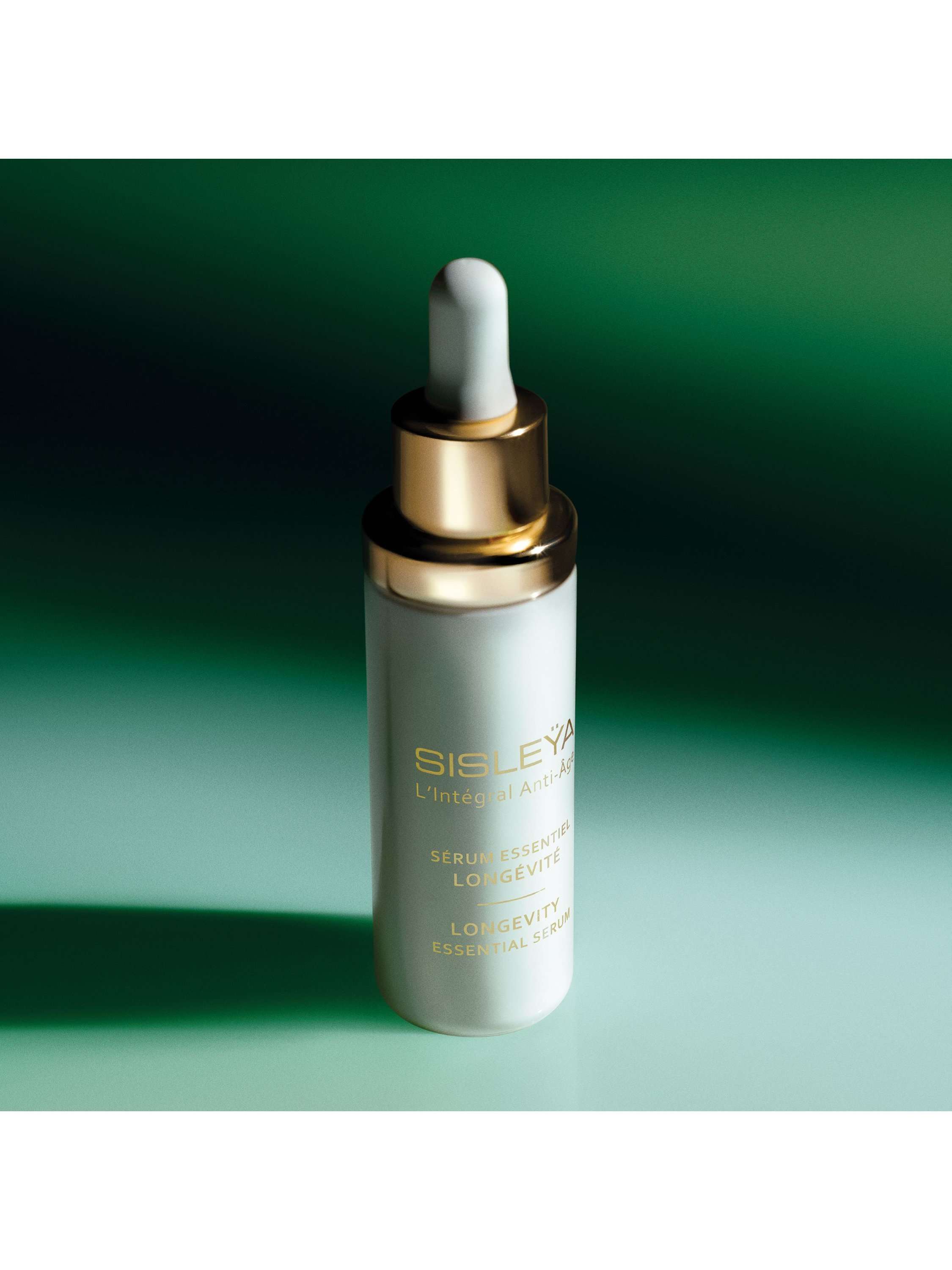 Sisleÿa Longevity Essential Serum, 30ml