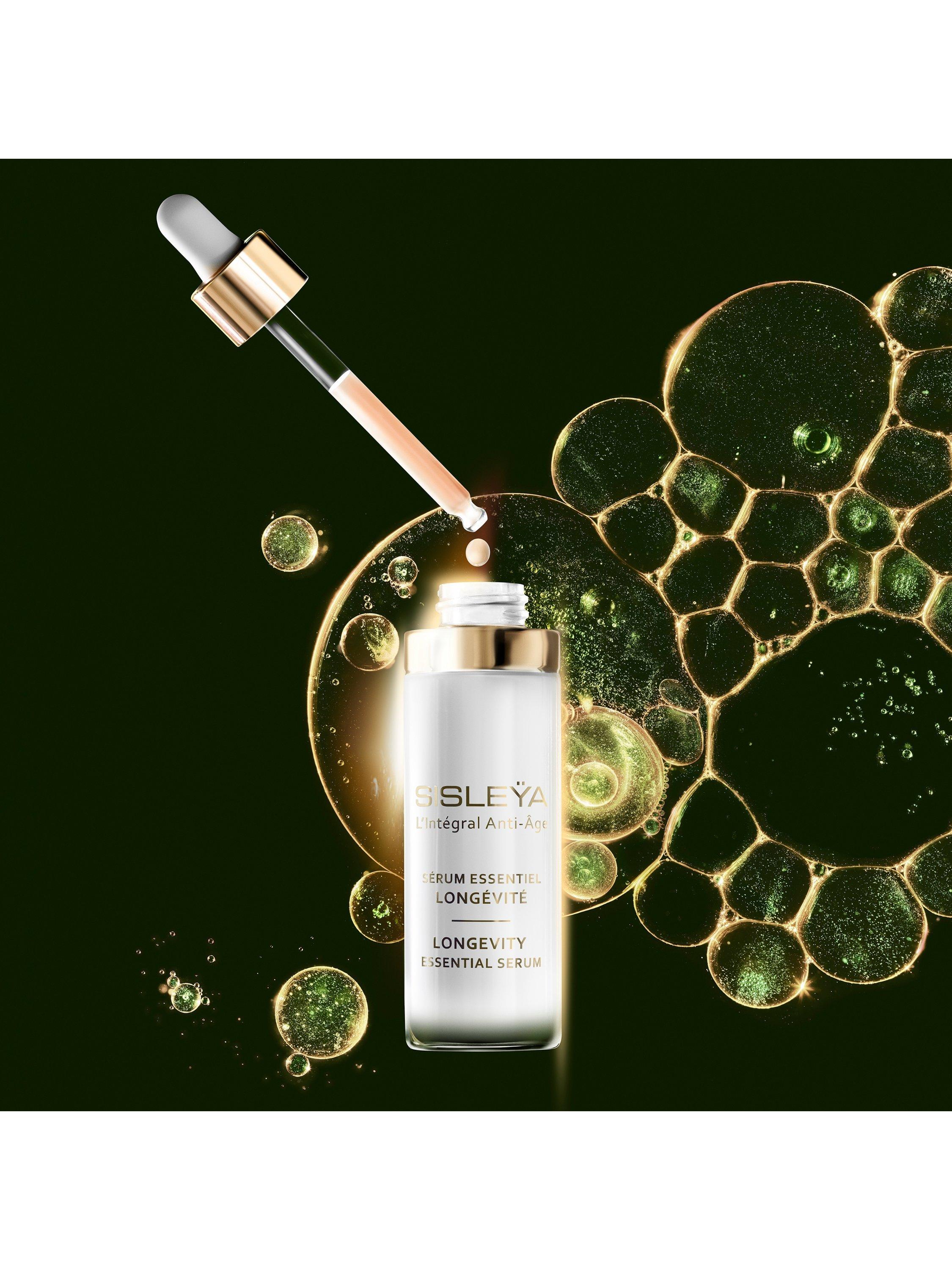 Sisleÿa Longevity Essential Serum, 30ml
