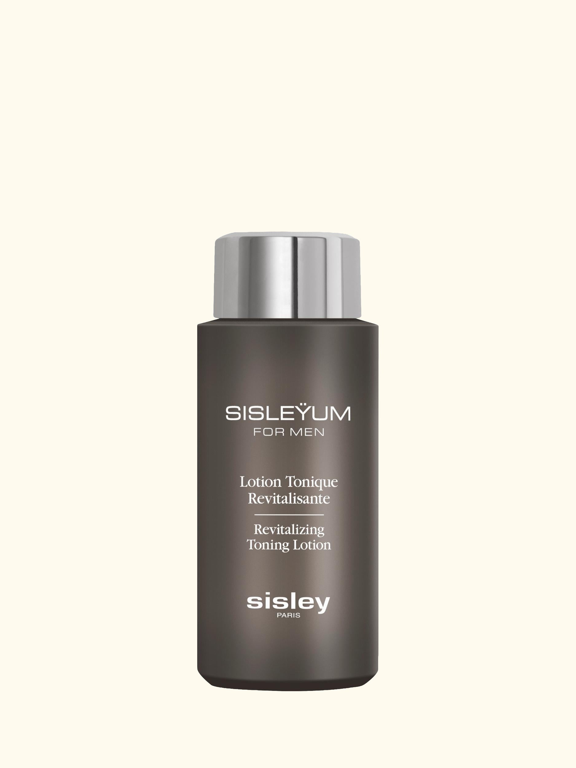 Sisleÿum For Men Revitalising Toning Lotion, 150ml