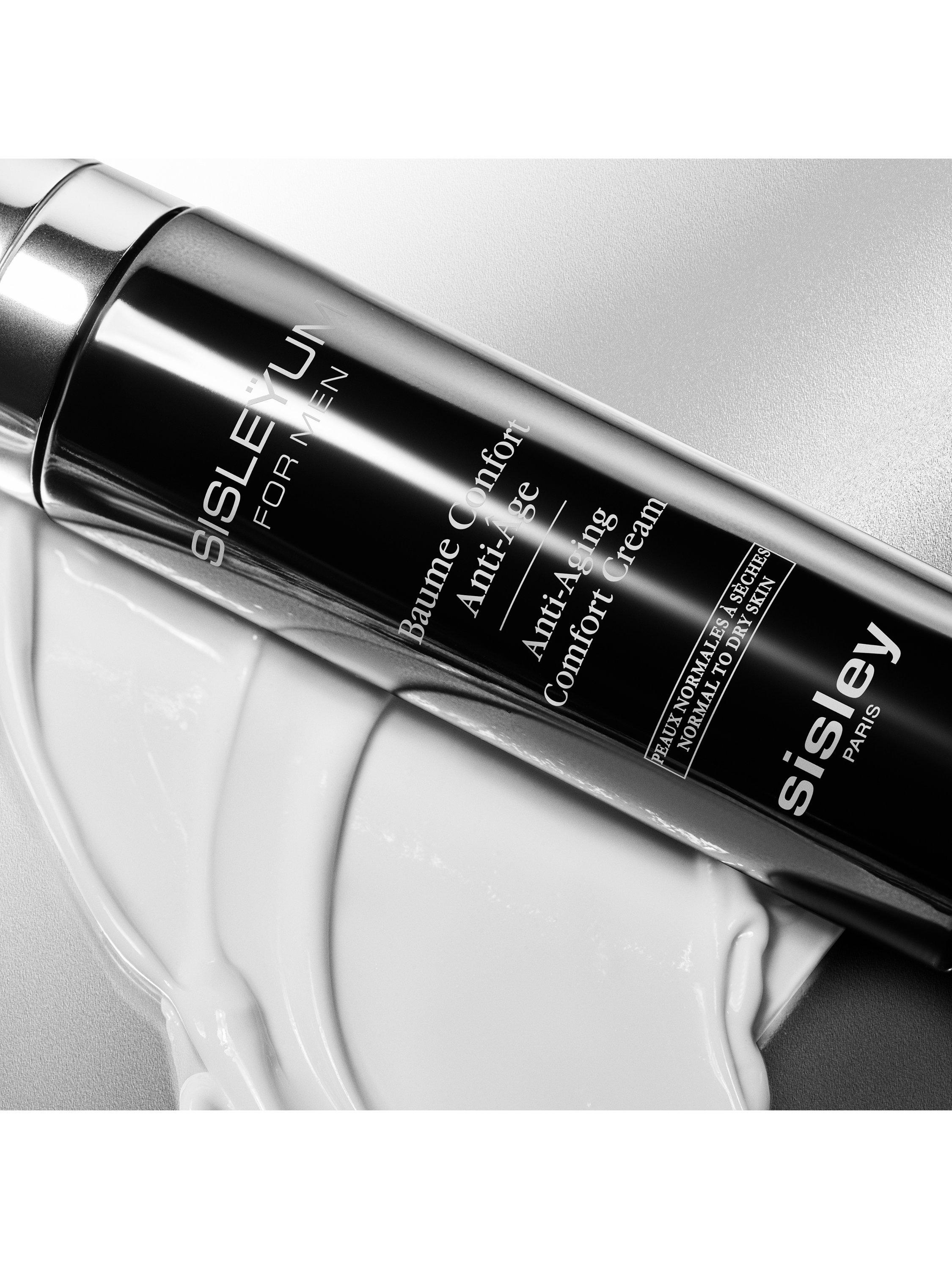 Sisleÿum For Men Anti-Ageing Comfort Cream, 50ml