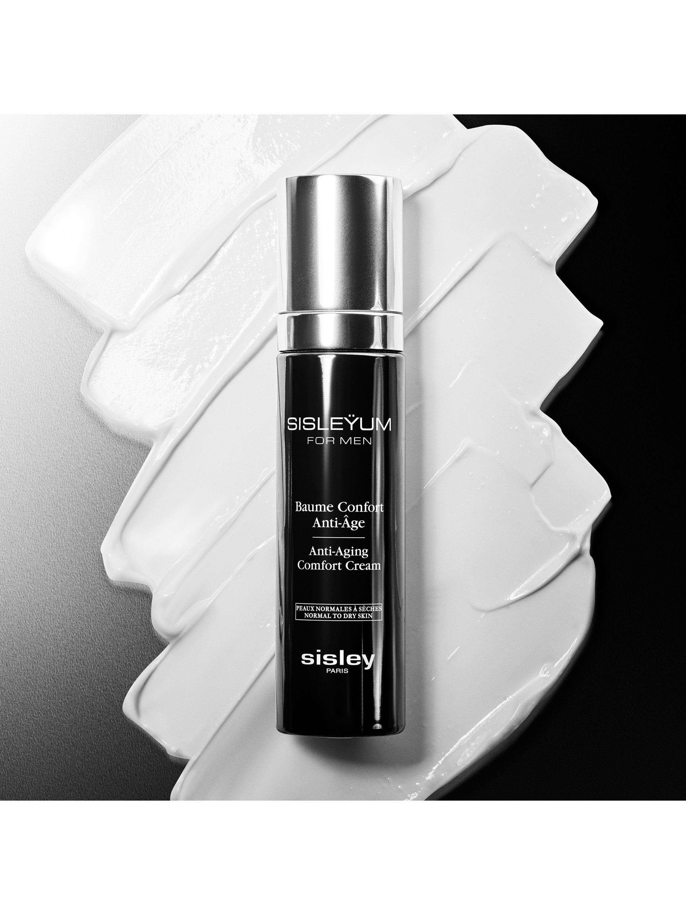 Sisleÿum For Men Anti-Ageing Comfort Cream, 50ml