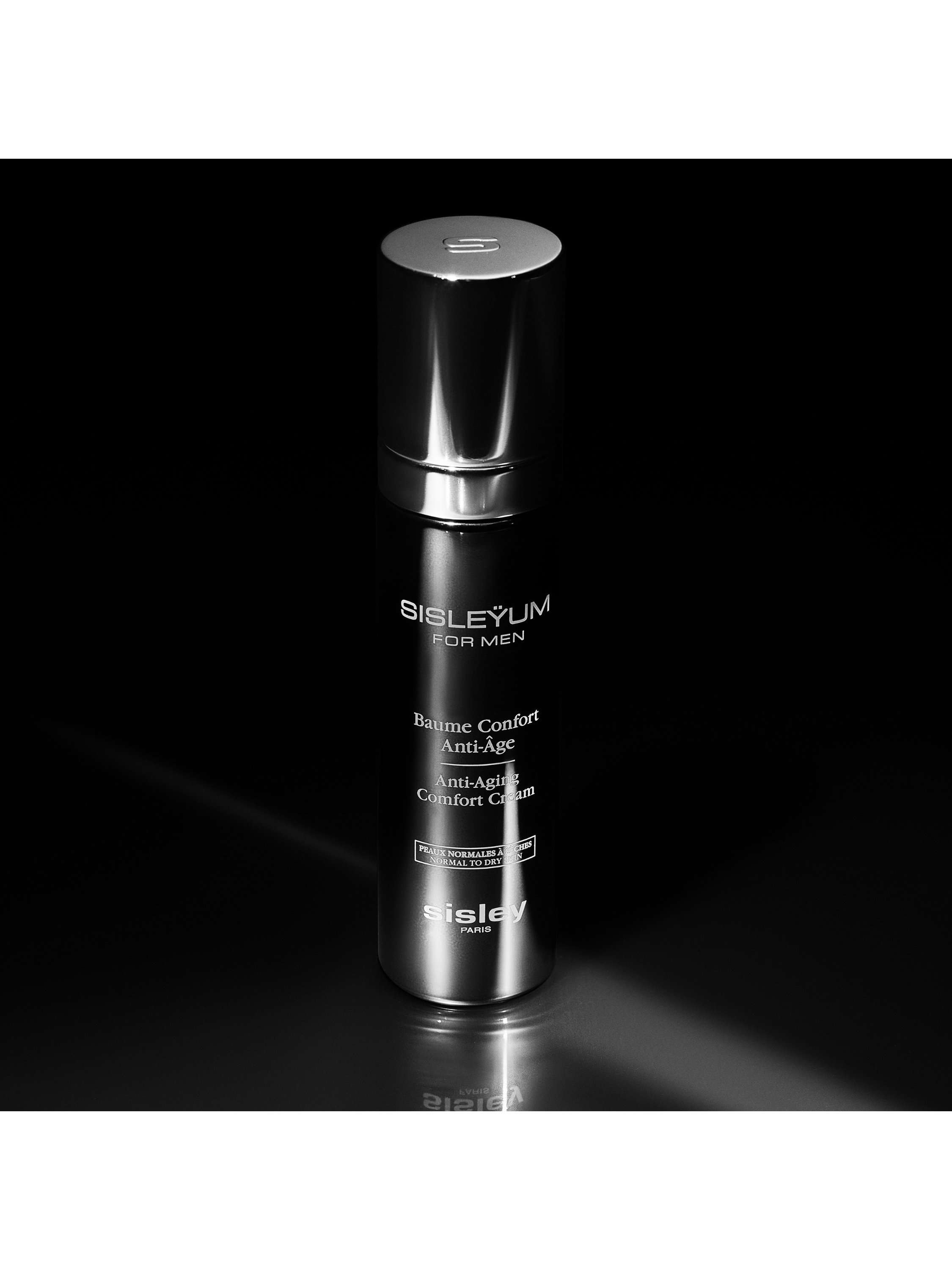 Sisleÿum For Men Anti-Ageing Comfort Cream, 50ml