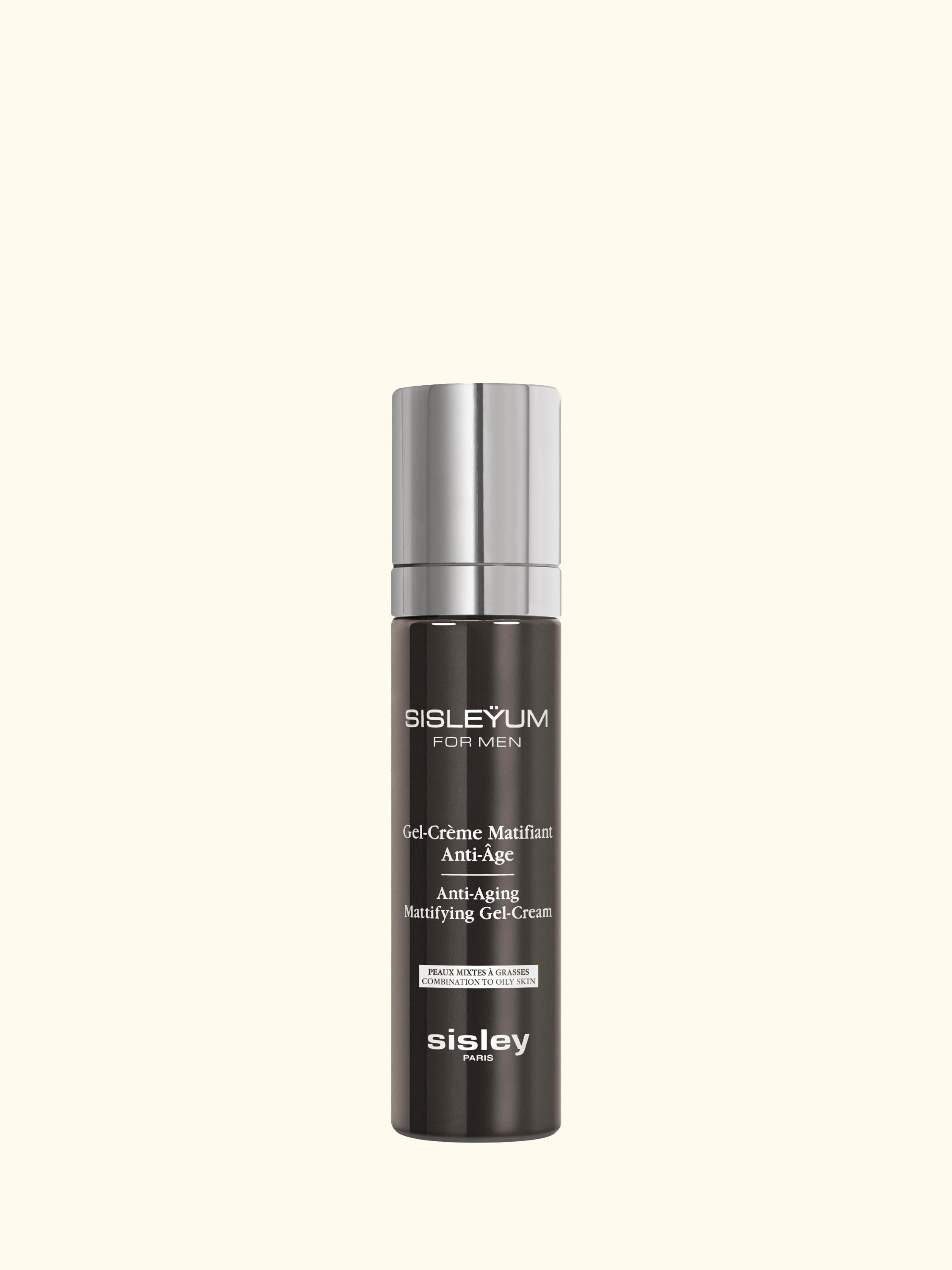 Sisleÿum For Men Anti-Ageing Mattifying Gel-Cream, 50ml