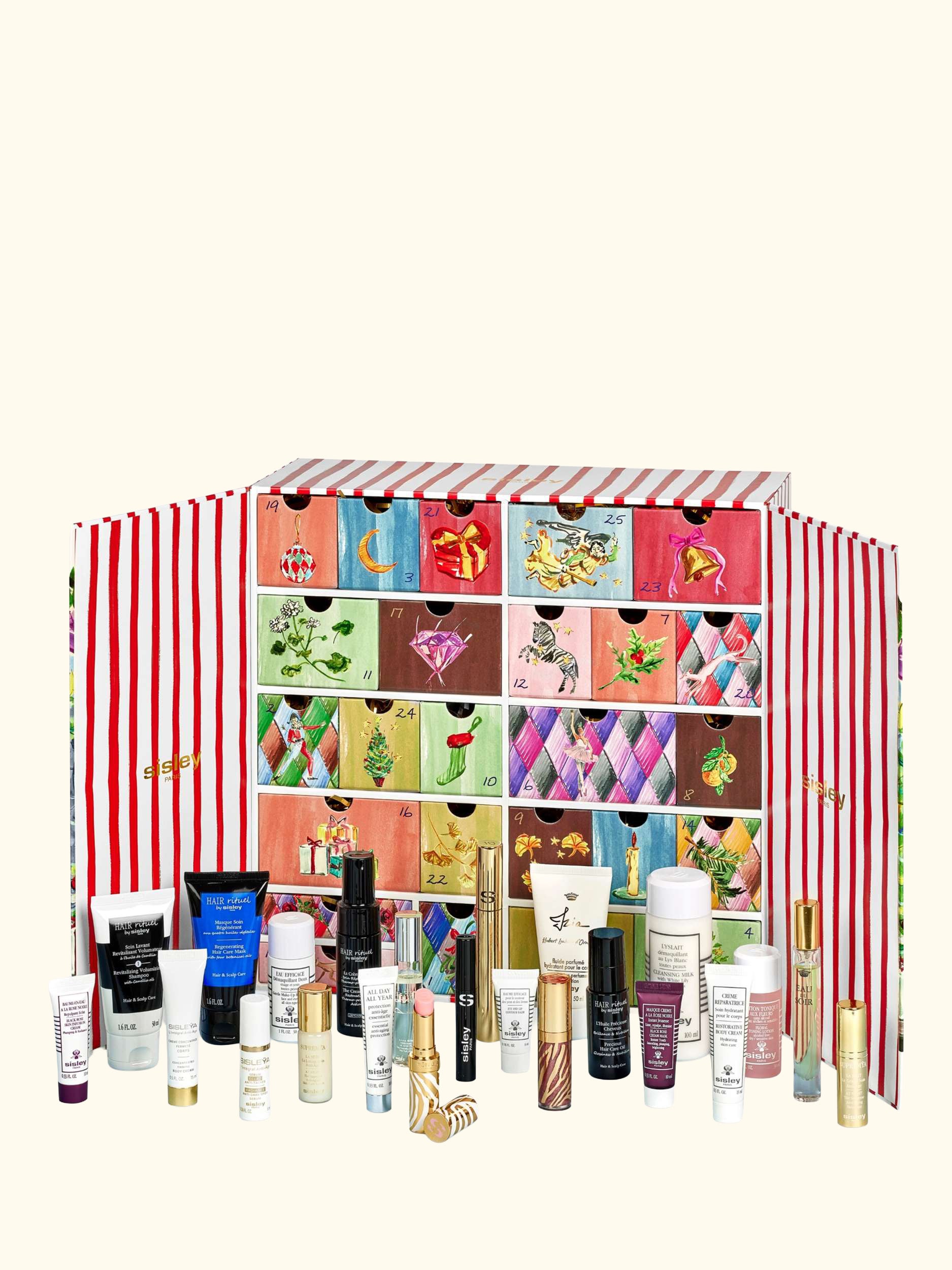 Beauty Advent Calendar