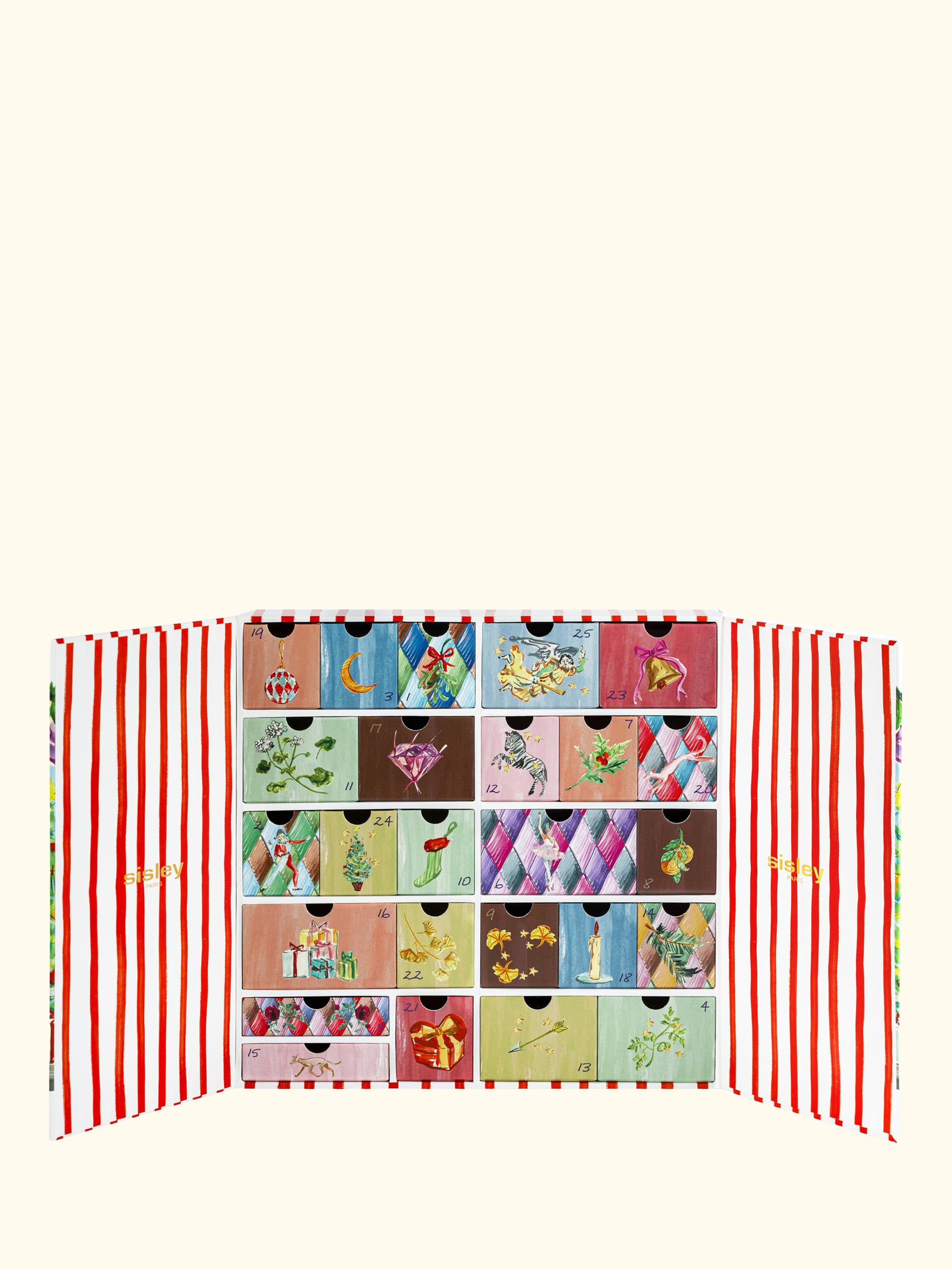 Beauty Advent Calendar
