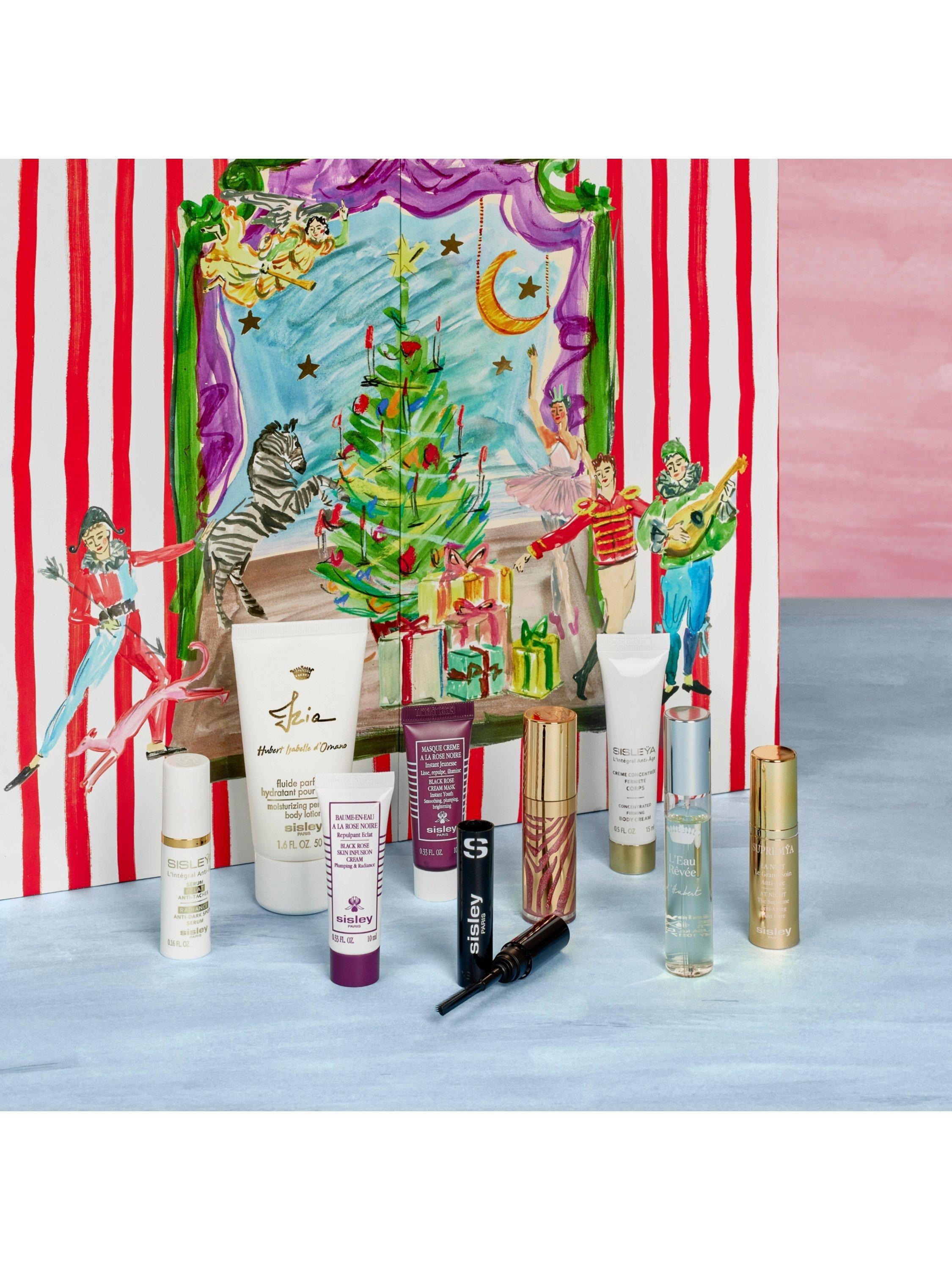 Beauty Advent Calendar