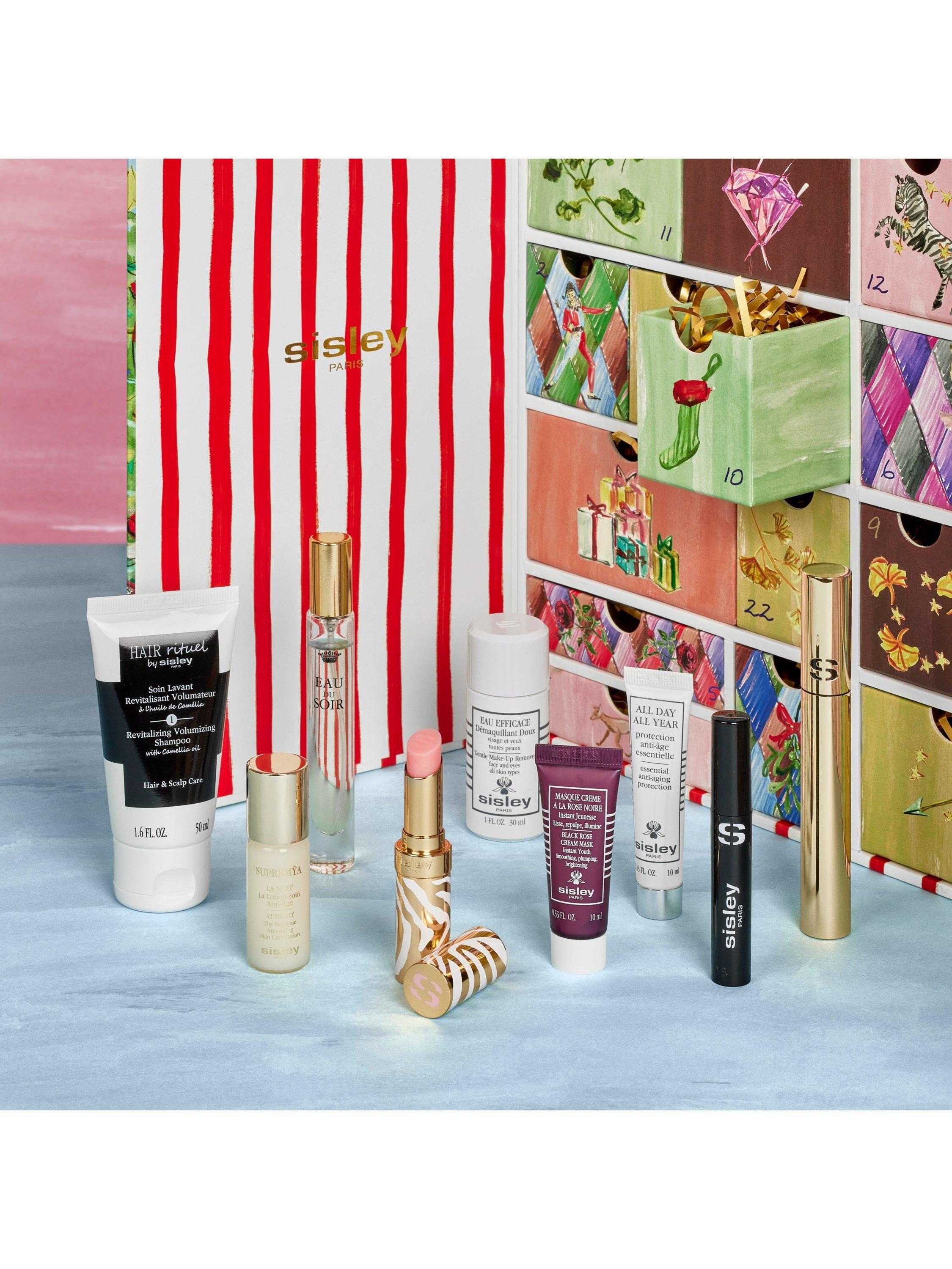 Beauty Advent Calendar