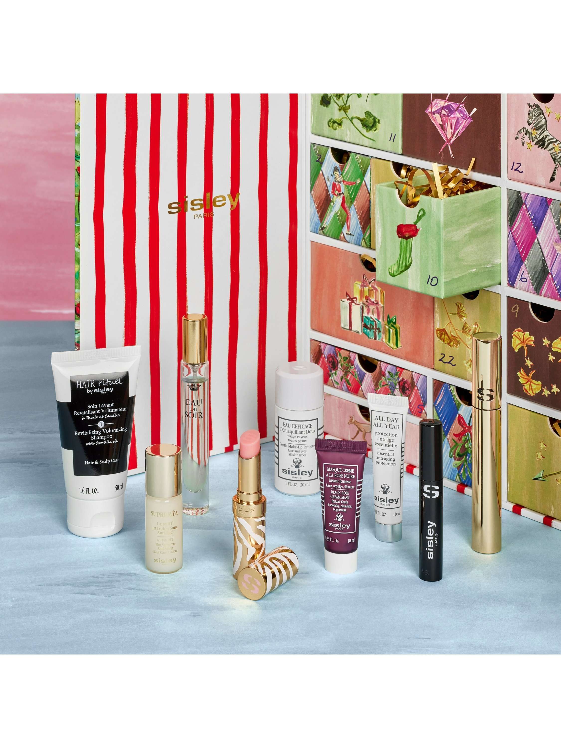 Beauty Advent Calendar