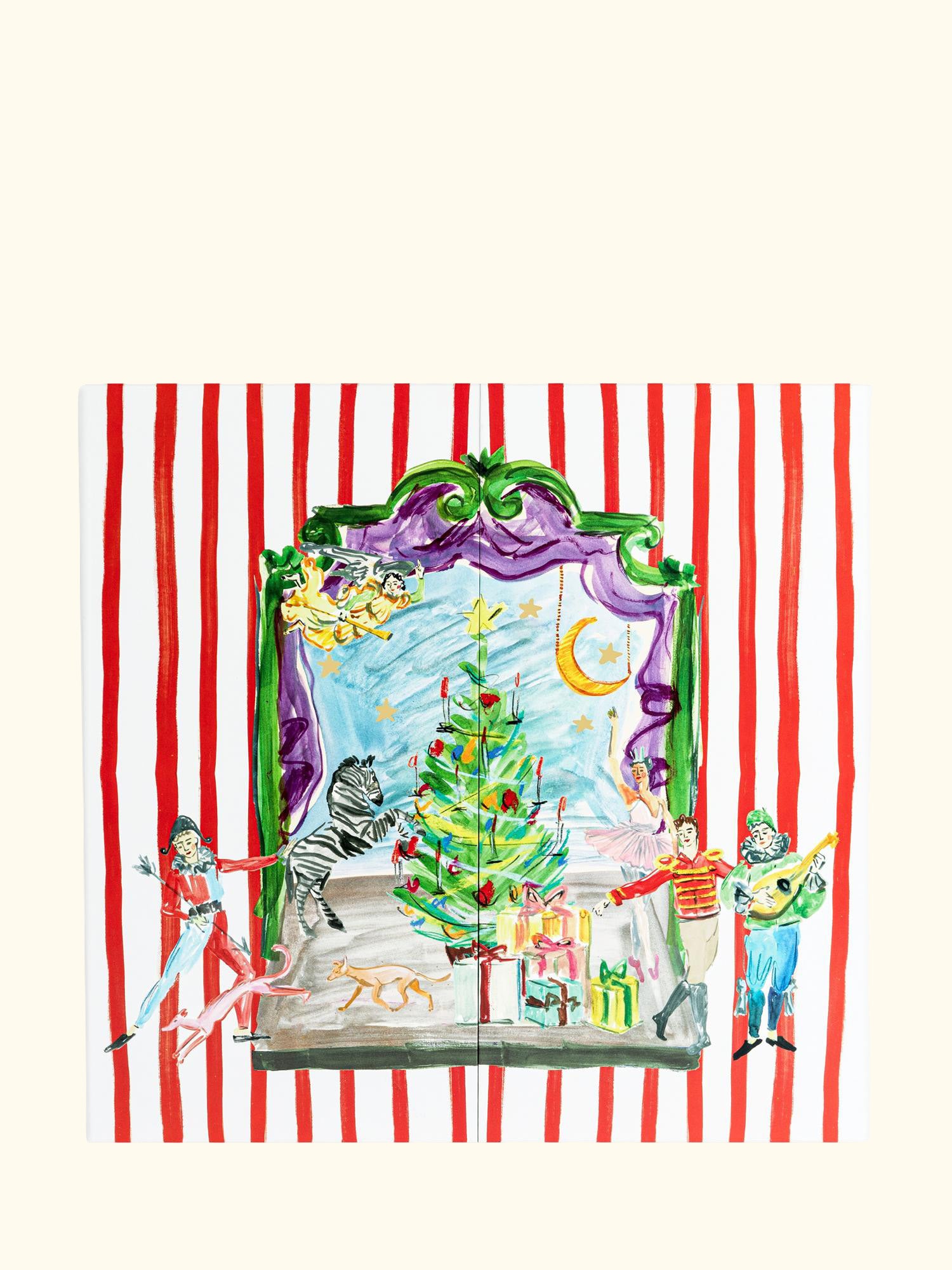 Beauty Advent Calendar