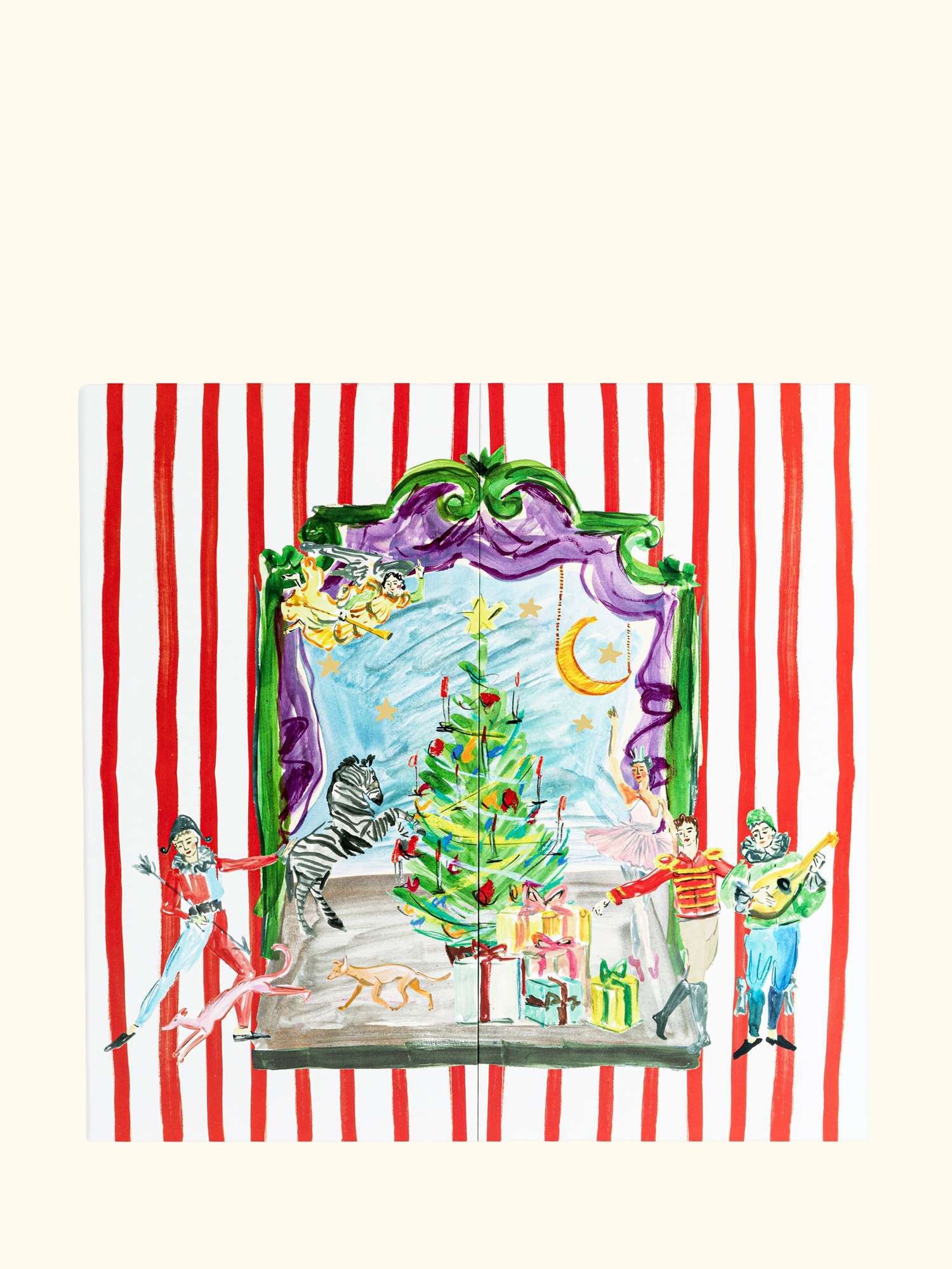 Beauty Advent Calendar
