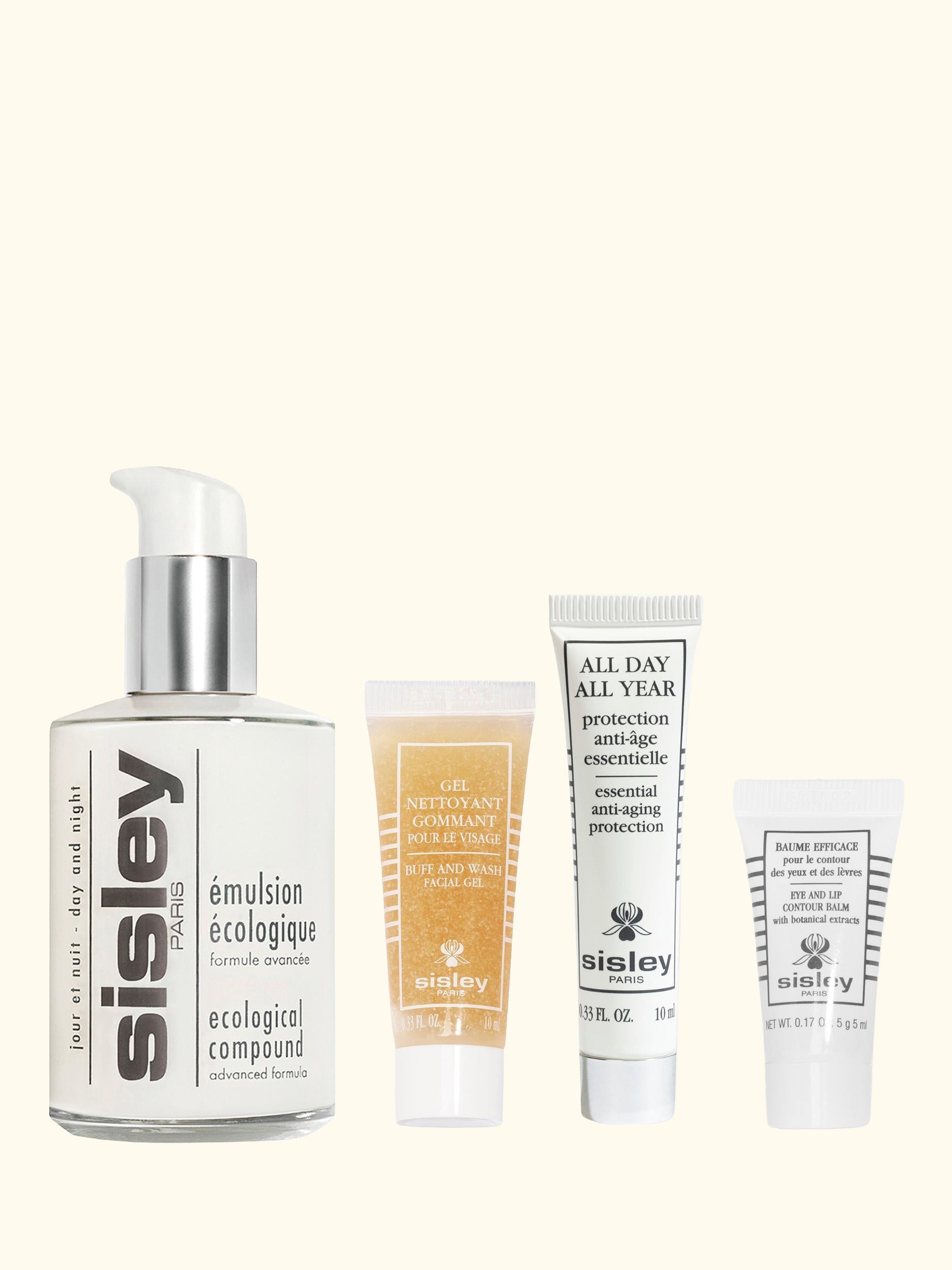 Ecological Compound Advanced Formula Discovery Program Gift Set