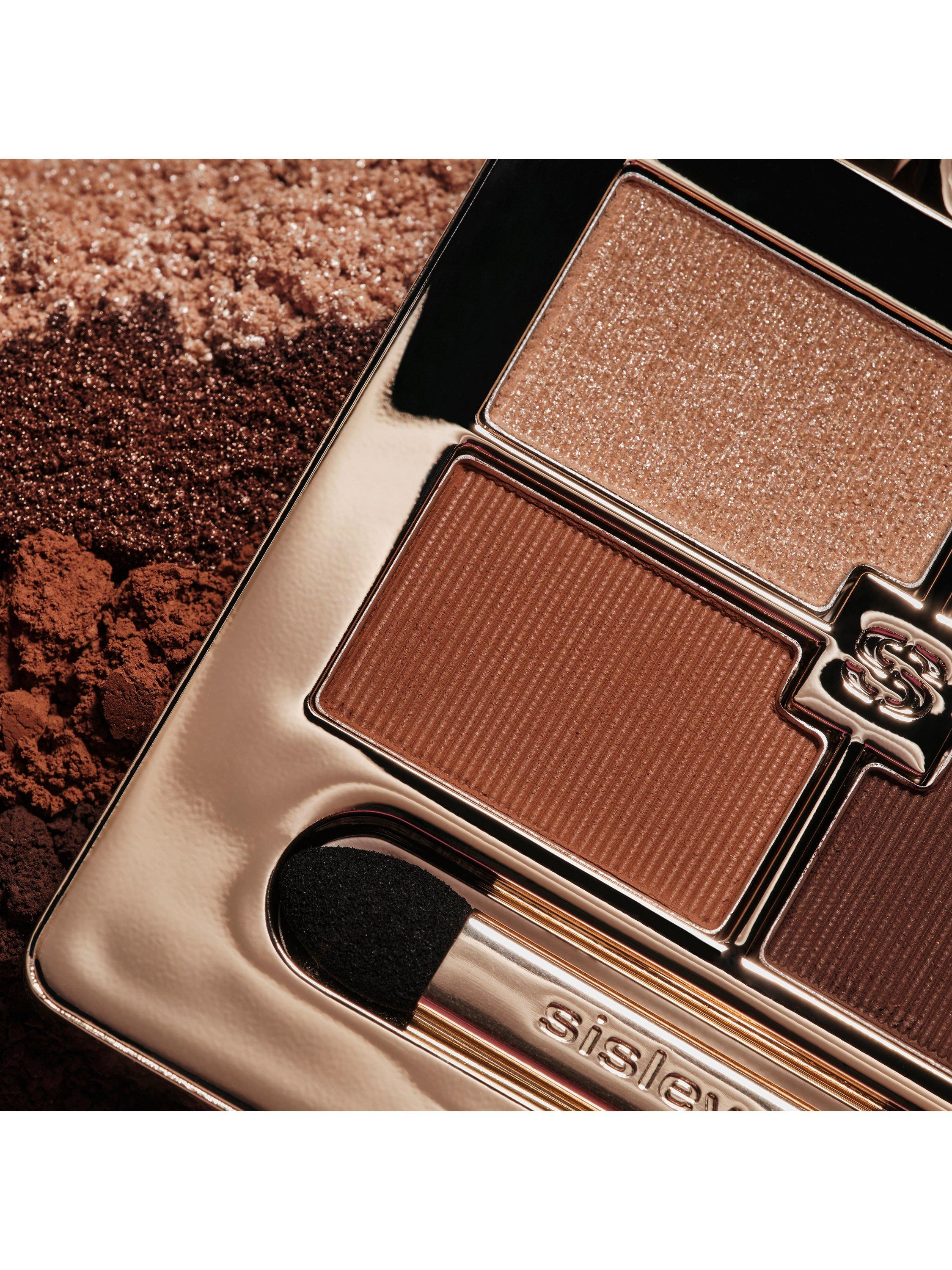 Phyto-Eye Palette
