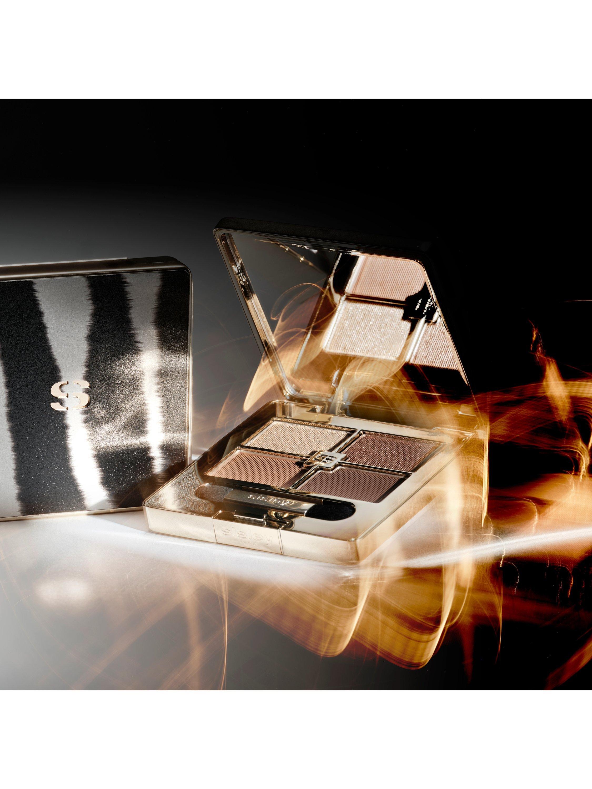 Phyto-Eye Palette