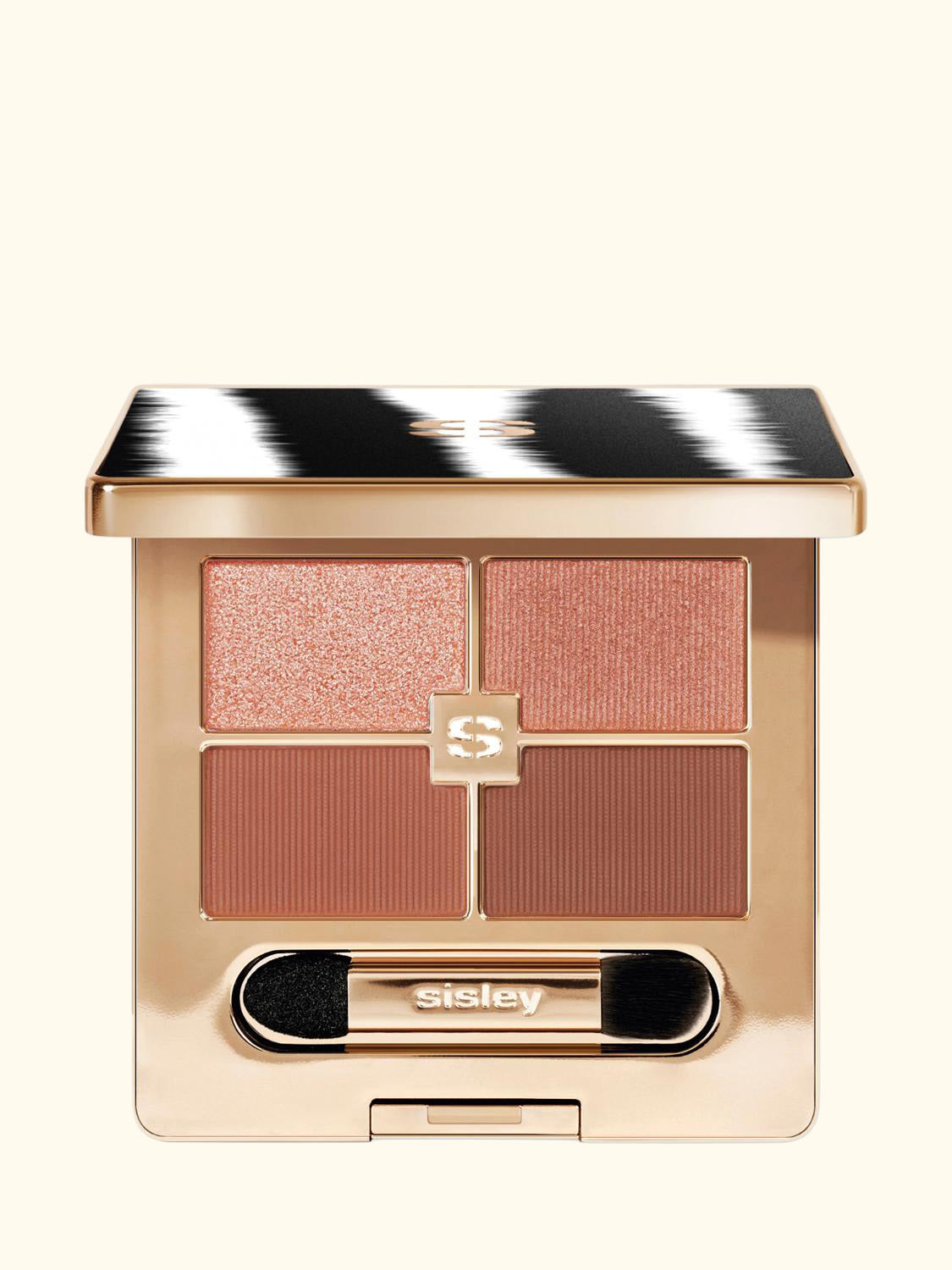 Phyto-Eye Palette