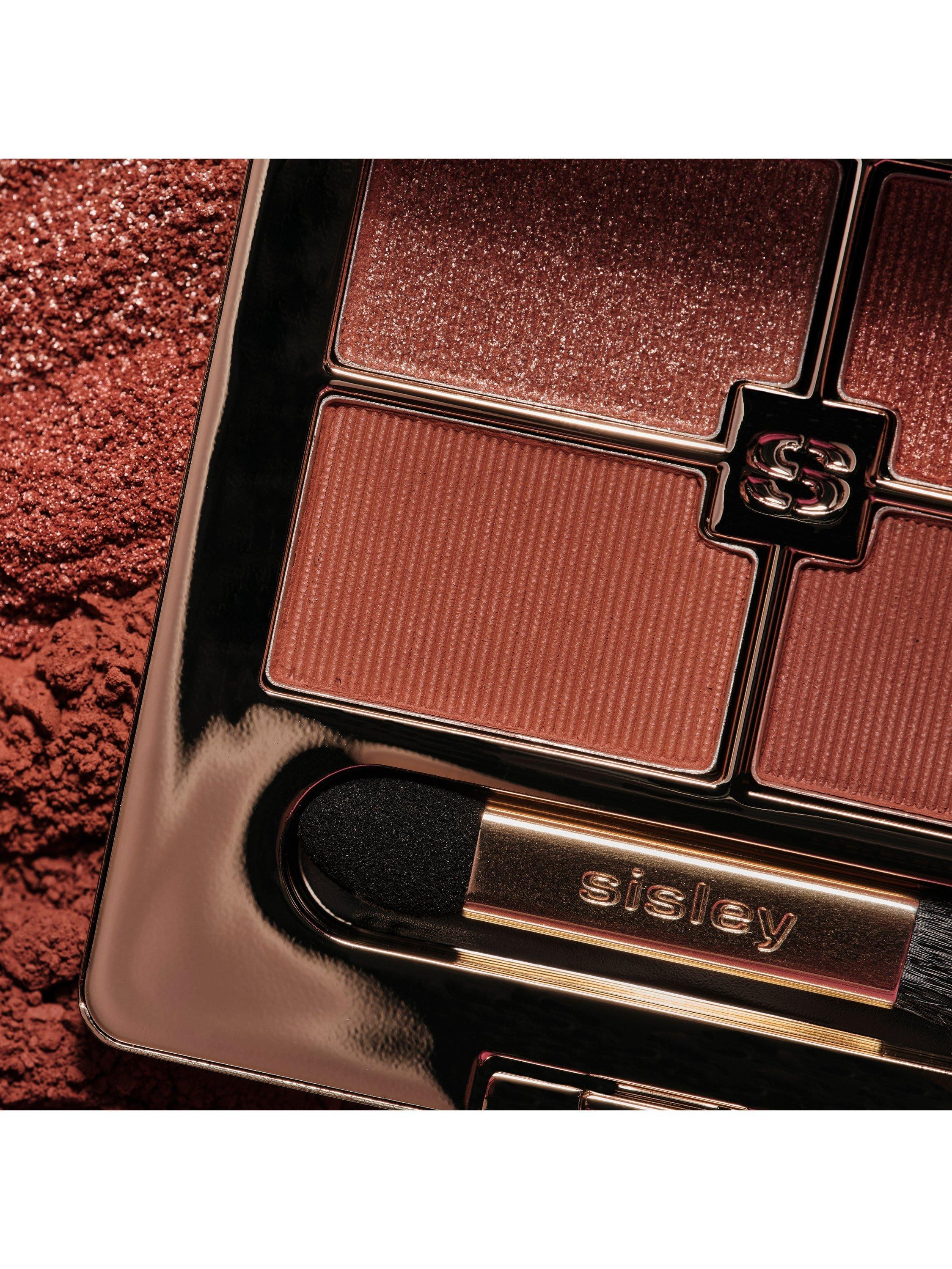 Phyto-Eye Palette