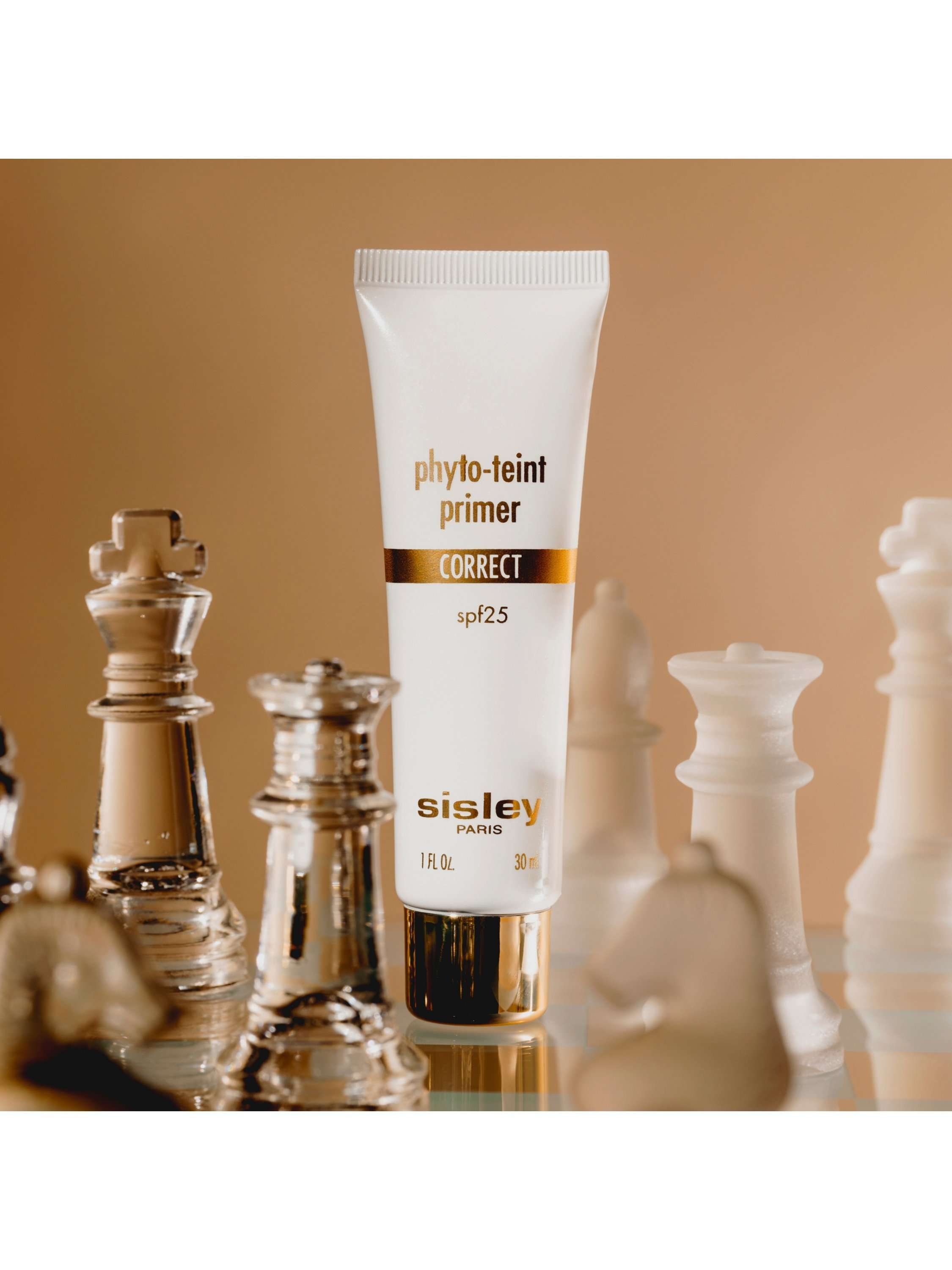 Phyto-Teint Primer Correct SPF 25, 30ml